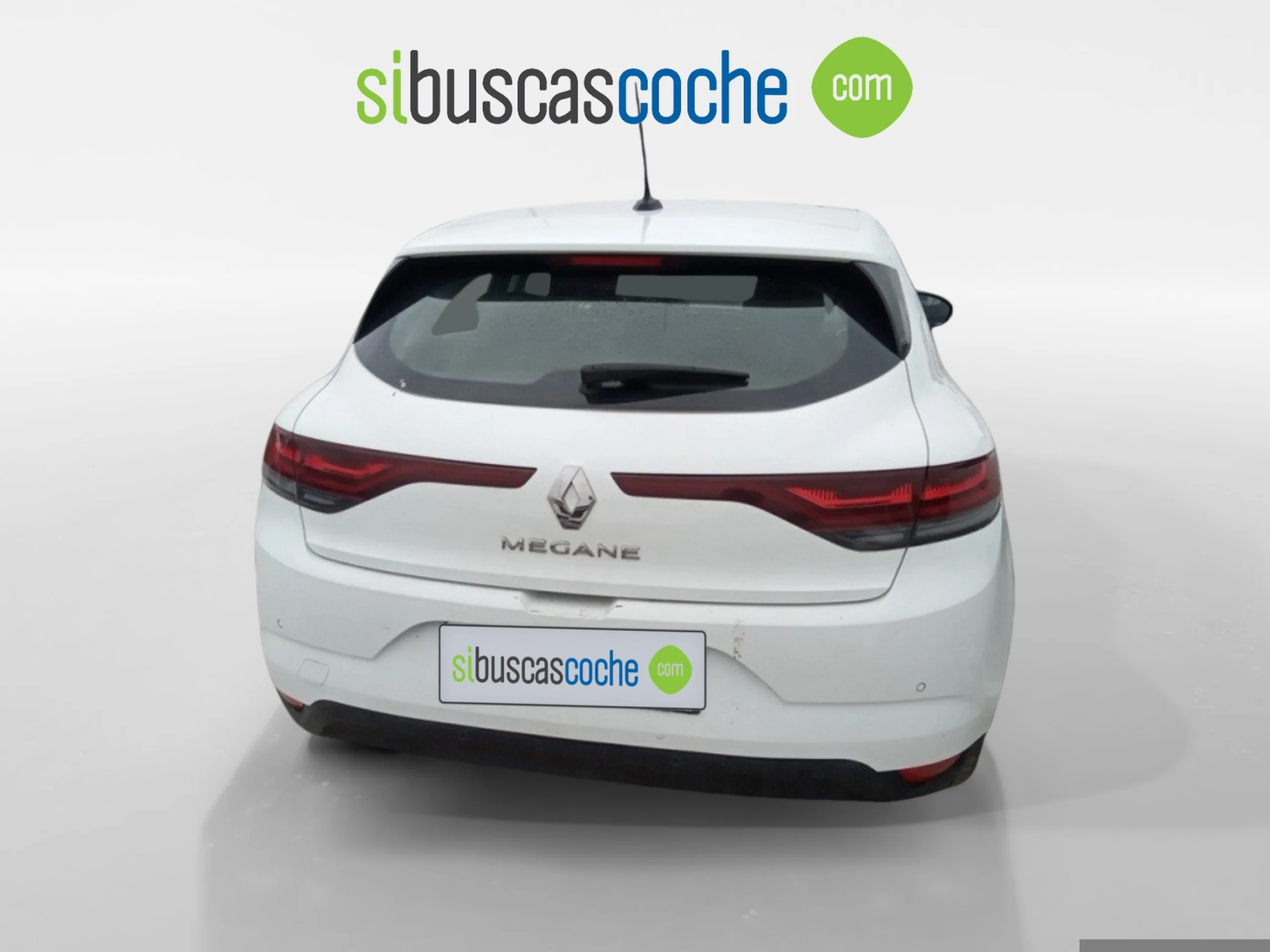 RENAULT MEGANE LIFE BLUE DCI 85 KW (115CV) - Foto 6