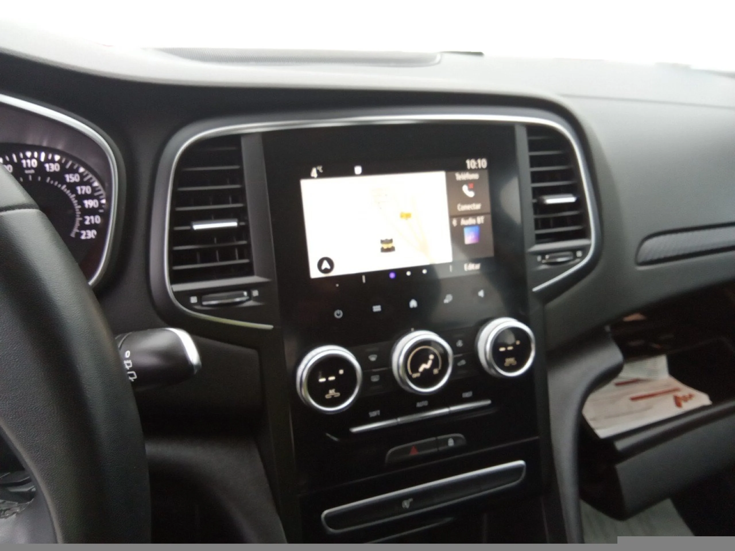 RENAULT MEGANE LIFE BLUE DCI 85 KW (115CV) - Foto 9