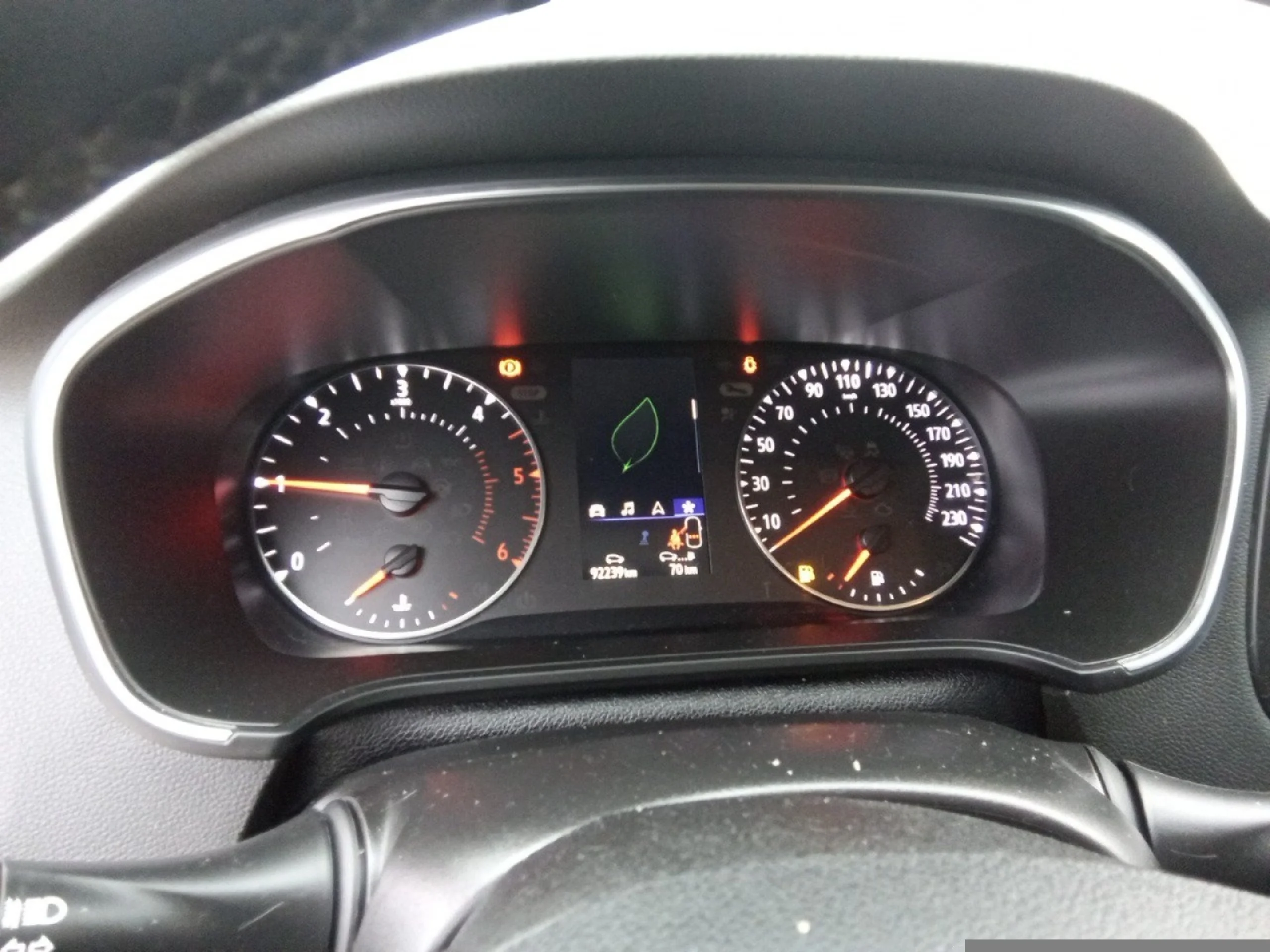 RENAULT MEGANE LIFE BLUE DCI 85 KW (115CV) - Foto 11