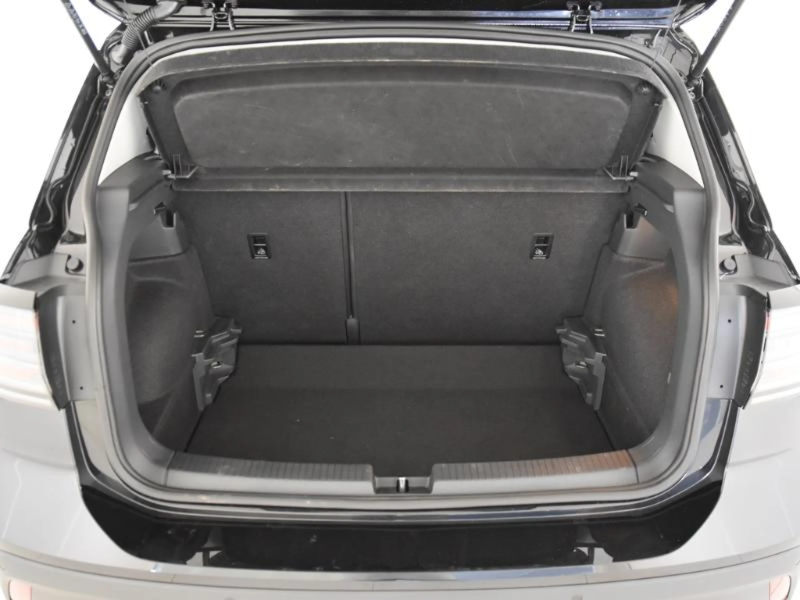 VOLKSWAGEN T CROSS T CROSS MÁS  1.0 TSI 85 KW (116 CV)  AUTOMÁTICO DSG 7 VEL. - Foto 7