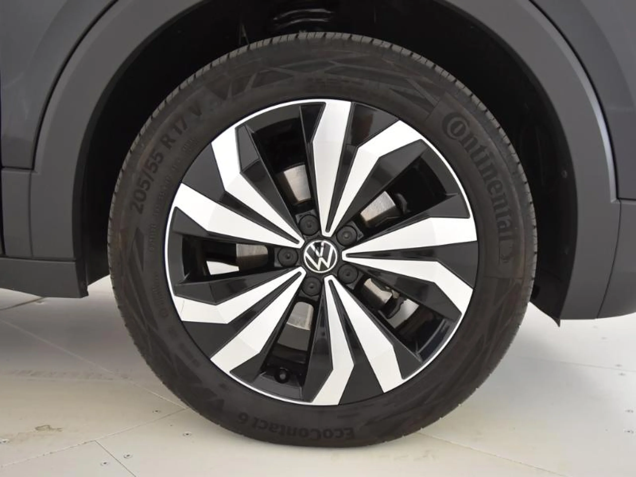 VOLKSWAGEN T CROSS T CROSS MÁS  1.0 TSI 85 KW (116 CV)  AUTOMÁTICO DSG 7 VEL. - Foto 8