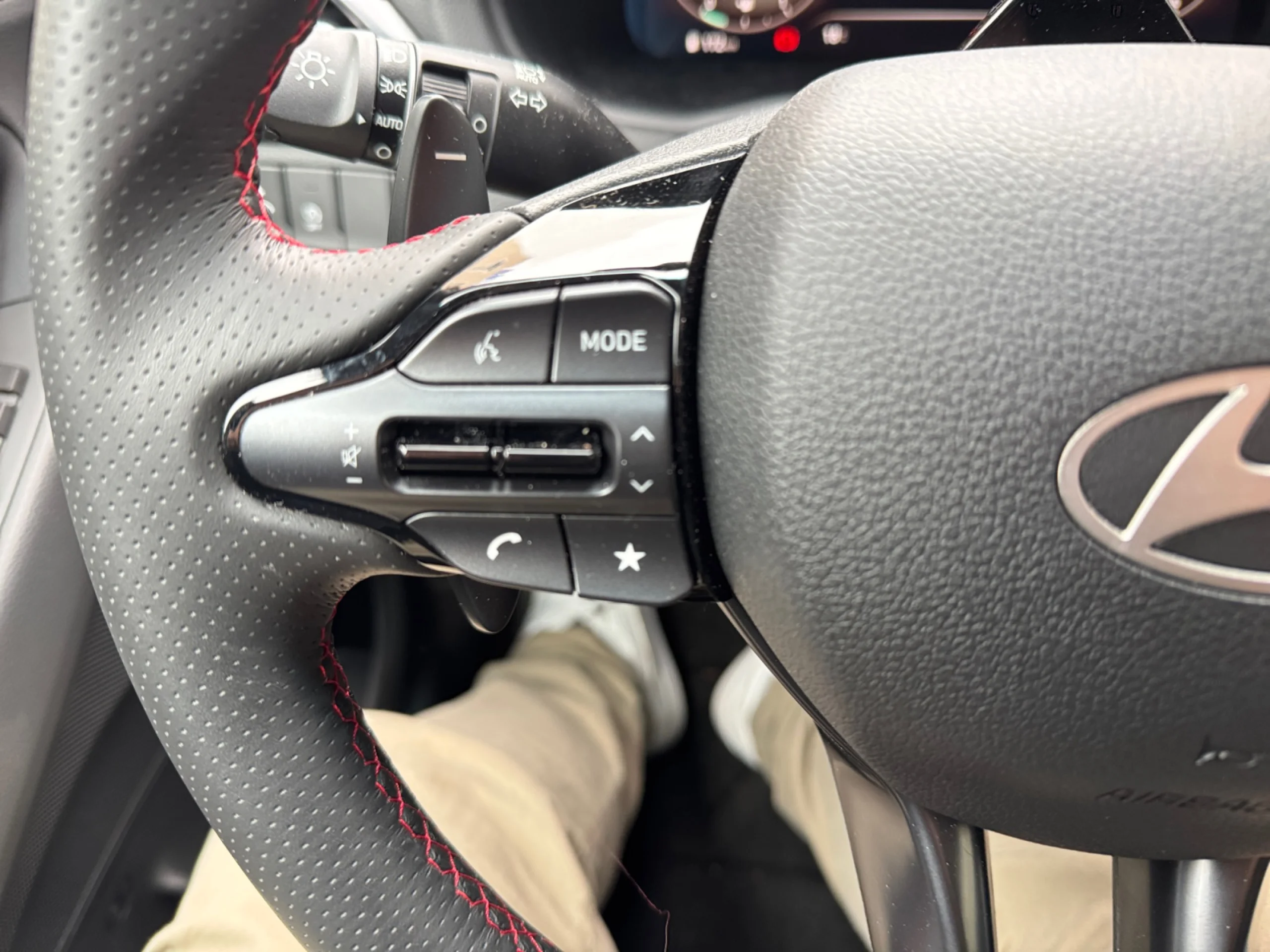 HYUNDAI I30 1.6 110KW 150HP TGDI N LINE DCT - Foto 11