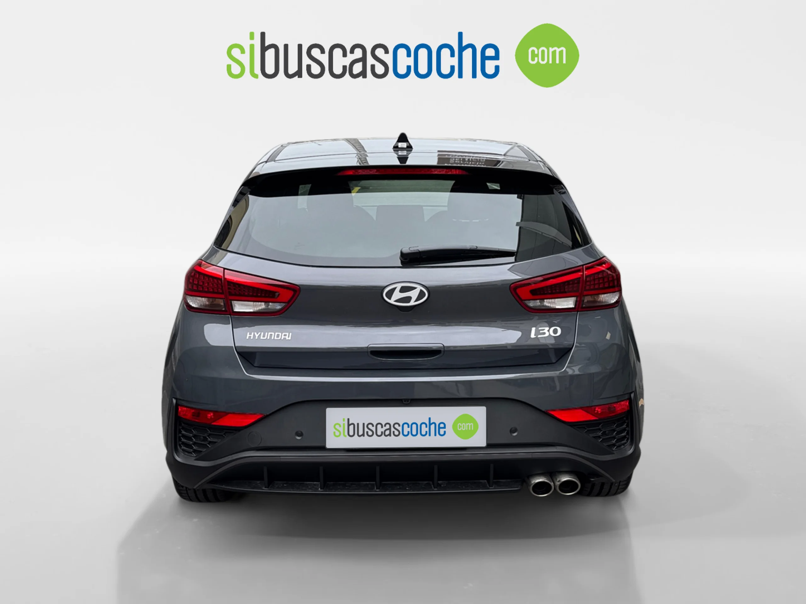 HYUNDAI I30 1.6 110KW 150HP TGDI N LINE DCT - Foto 16