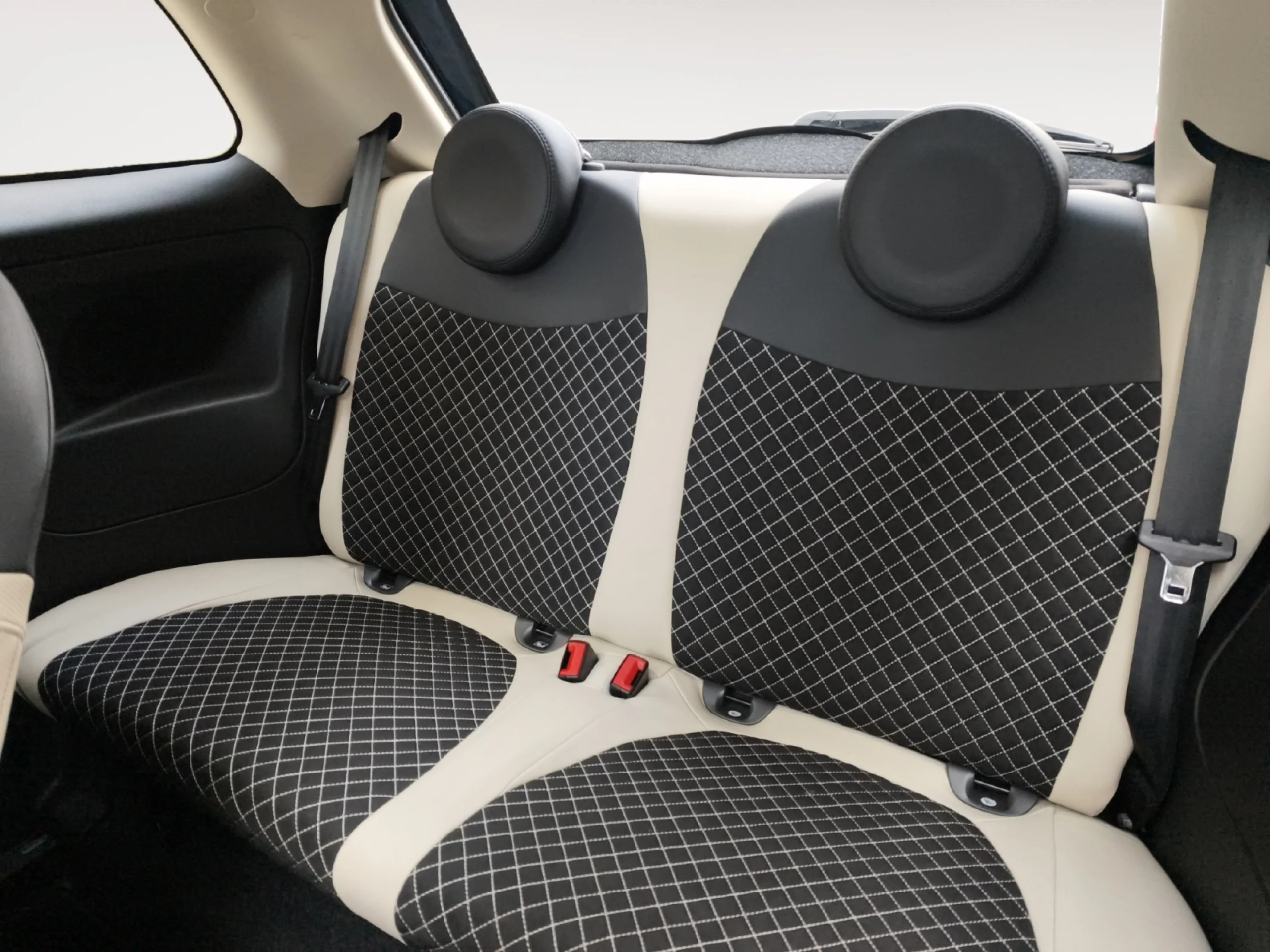 FIAT 500 DOLCEVITA 1.0 HYBRID 51KW (70 CV) - Foto 6