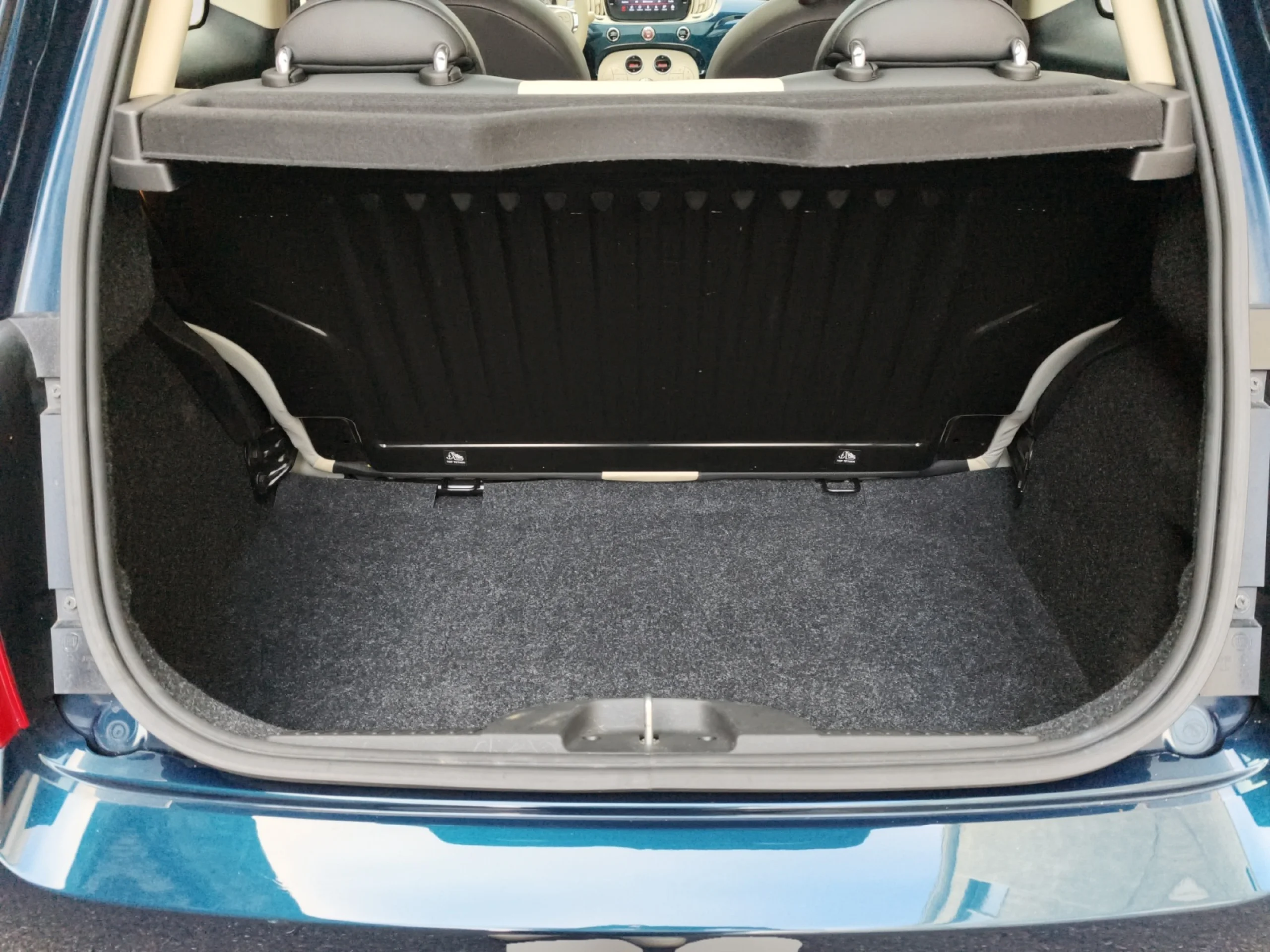 FIAT 500 DOLCEVITA 1.0 HYBRID 51KW (70 CV) - Foto 7