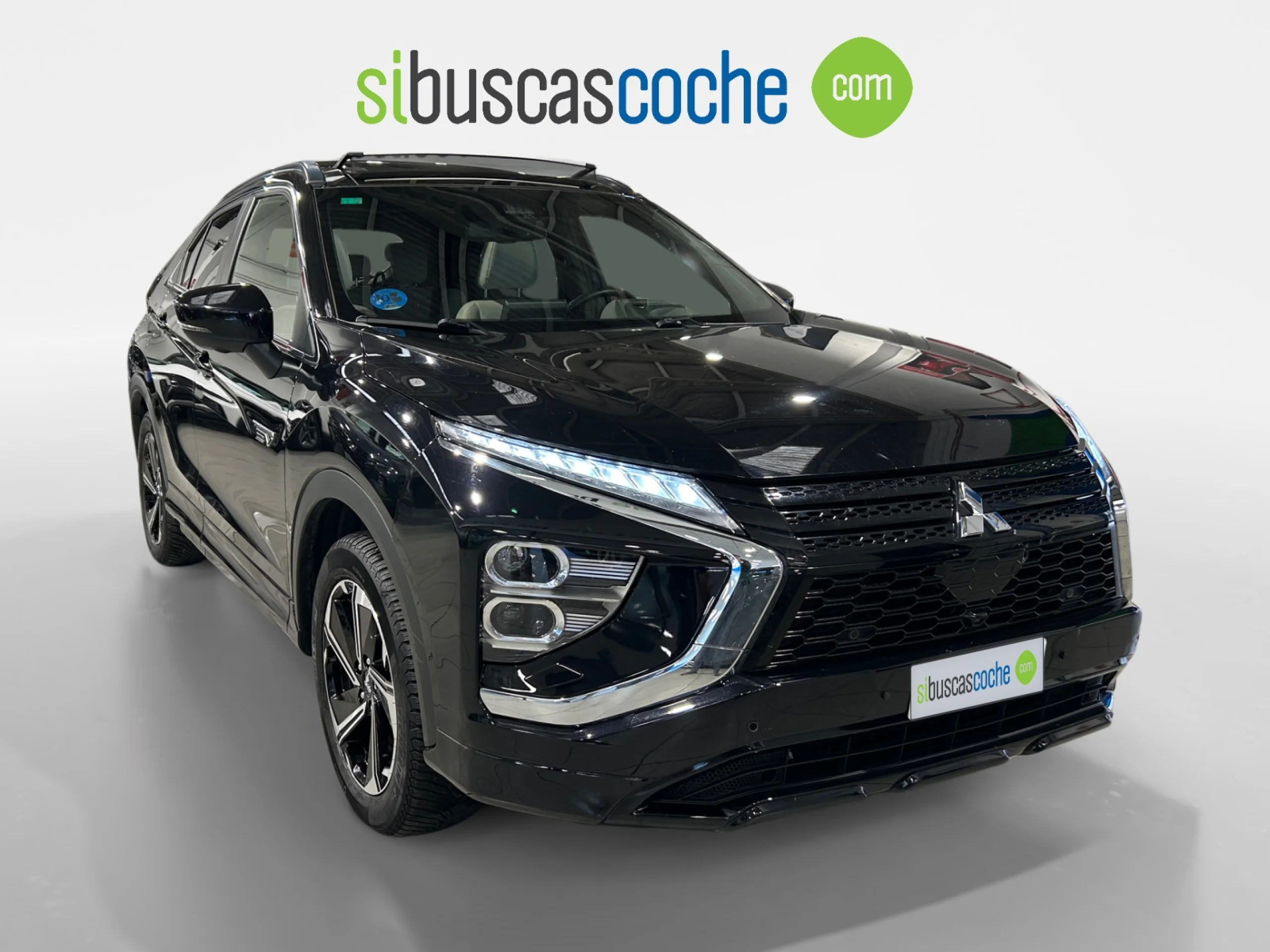 Mitsubishi ECLIPSE CROSS 2.4 PHEV KAITEKI+ AUTO 4WD - Foto 1