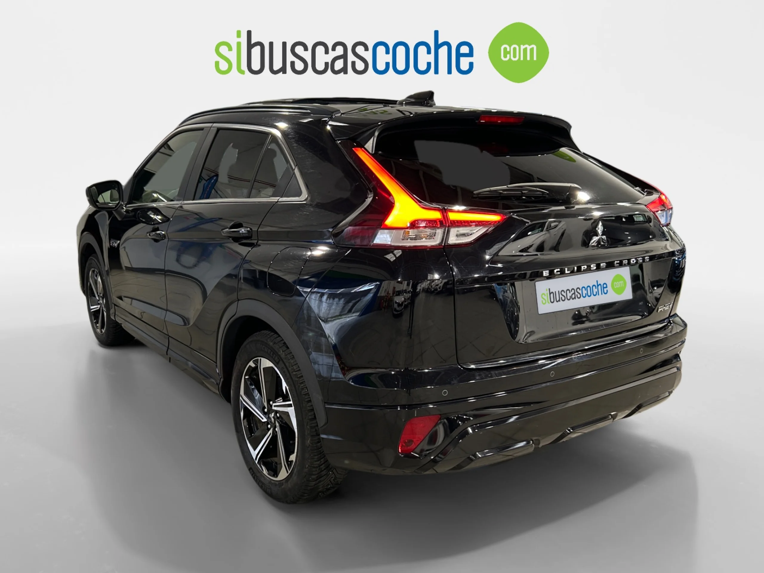 Mitsubishi ECLIPSE CROSS 2.4 PHEV KAITEKI+ AUTO 4WD - Foto 2