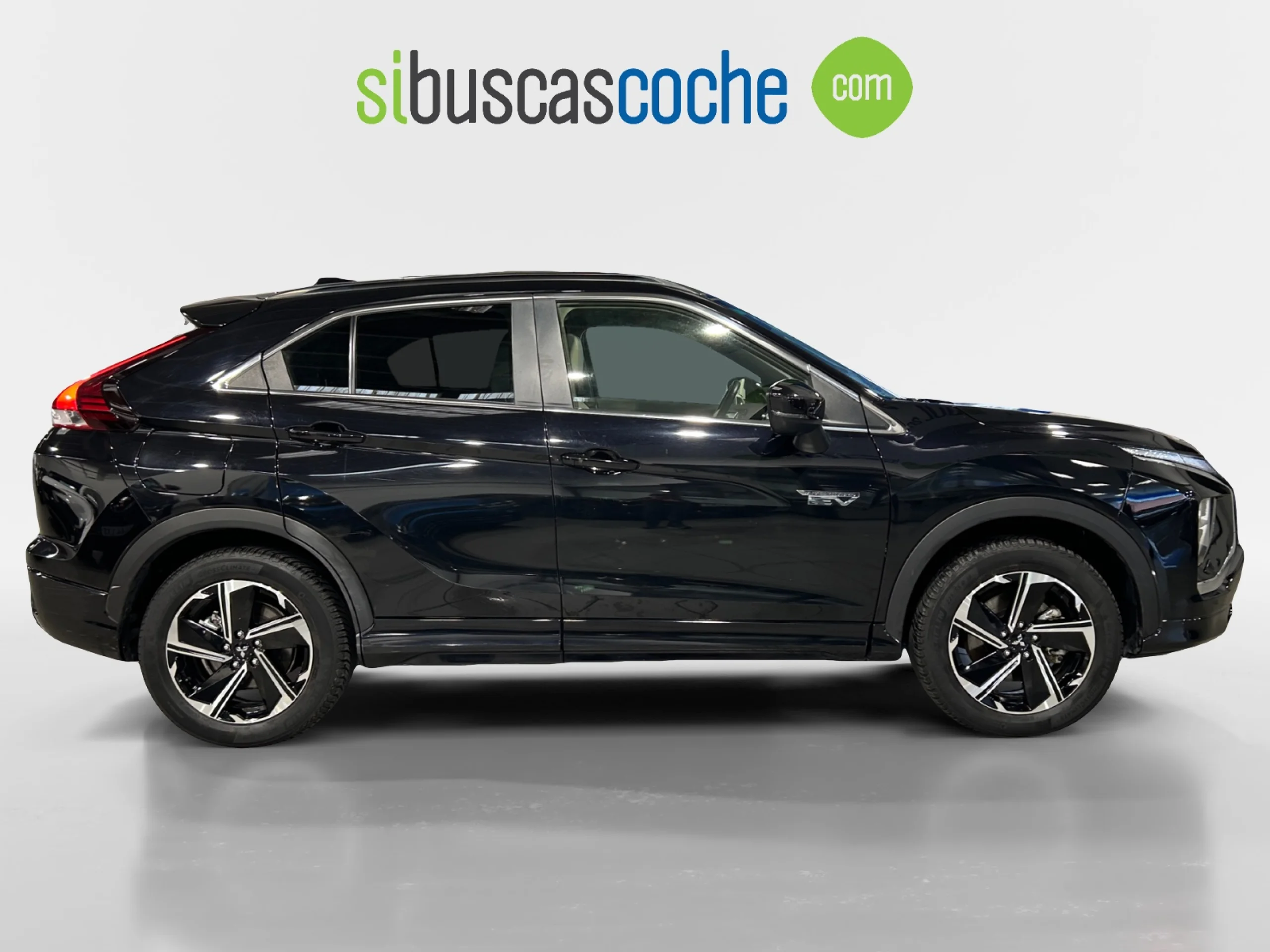 Mitsubishi ECLIPSE CROSS 2.4 PHEV KAITEKI+ AUTO 4WD - Foto 3