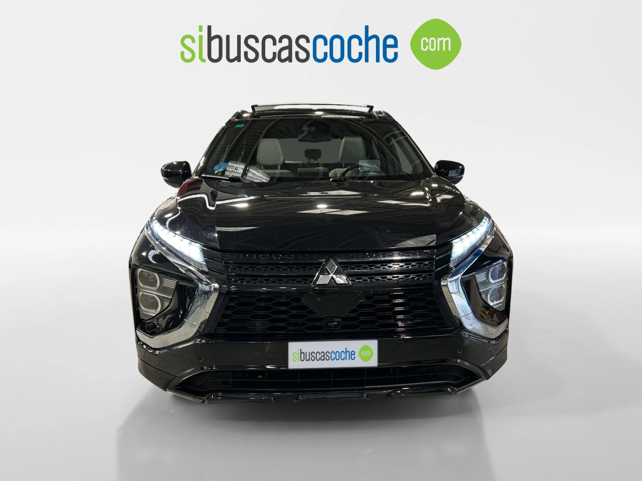 Mitsubishi ECLIPSE CROSS 2.4 PHEV KAITEKI+ AUTO 4WD - Foto 12