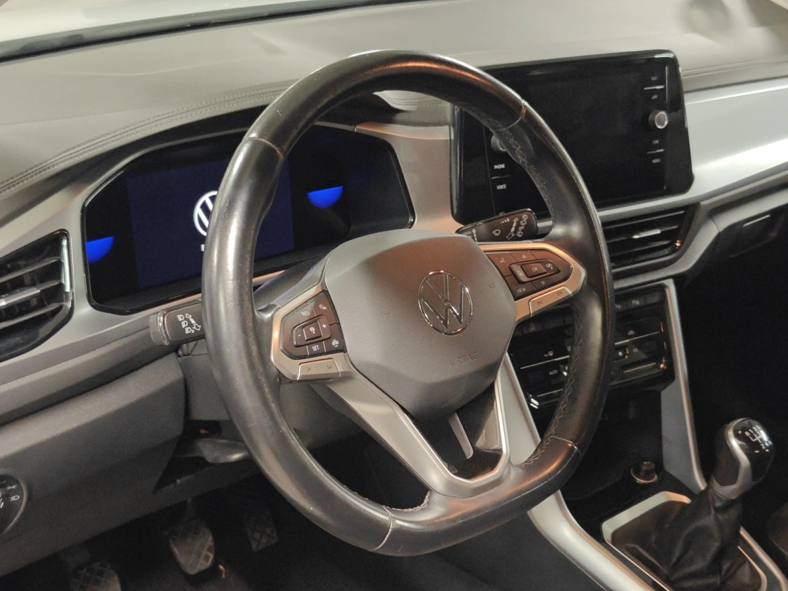 VOLKSWAGEN T ROC LIFE 2.0 TDI 110KW (150CV) - Foto 9
