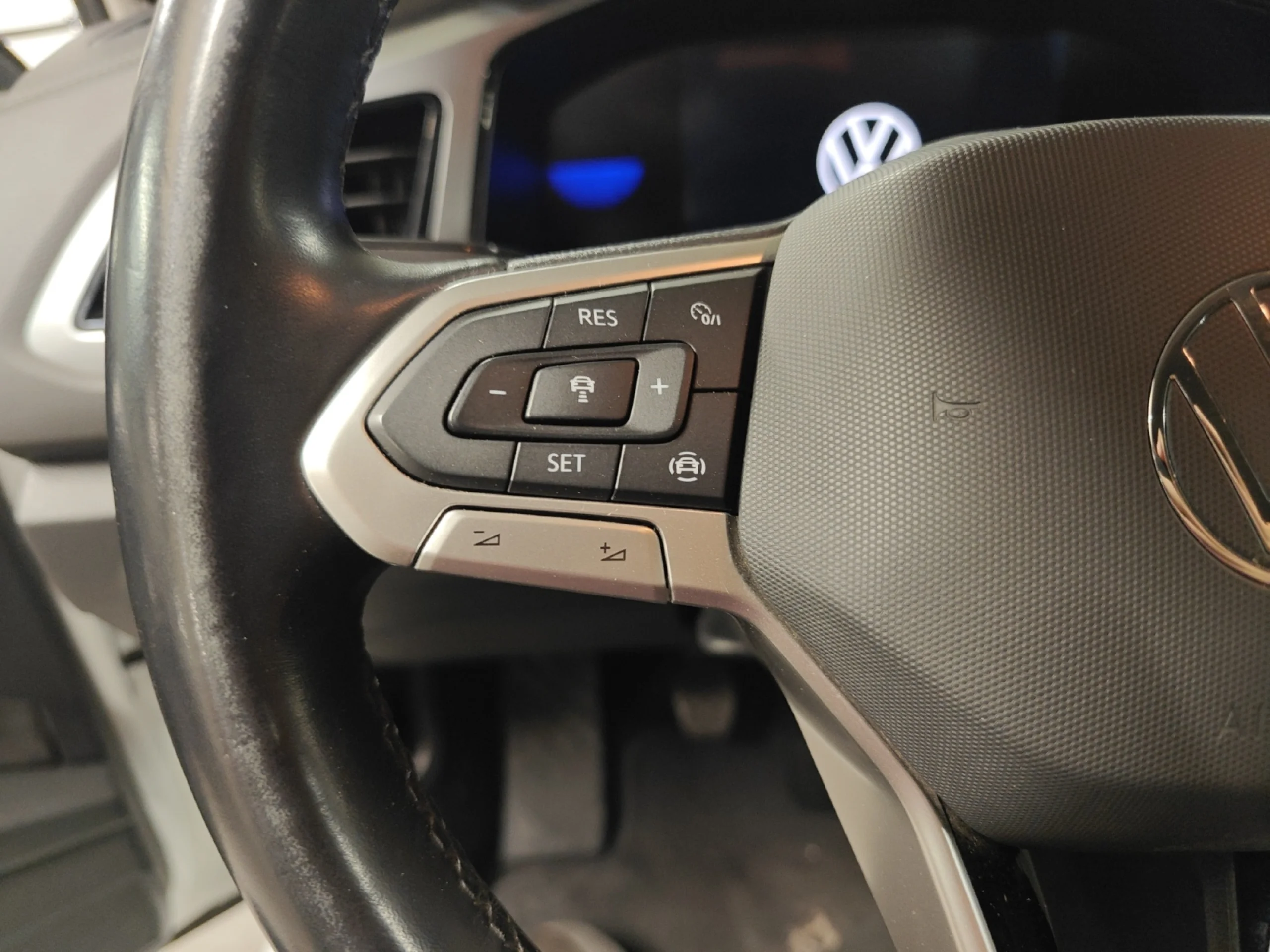 VOLKSWAGEN T ROC LIFE 2.0 TDI 110KW (150CV) - Foto 11