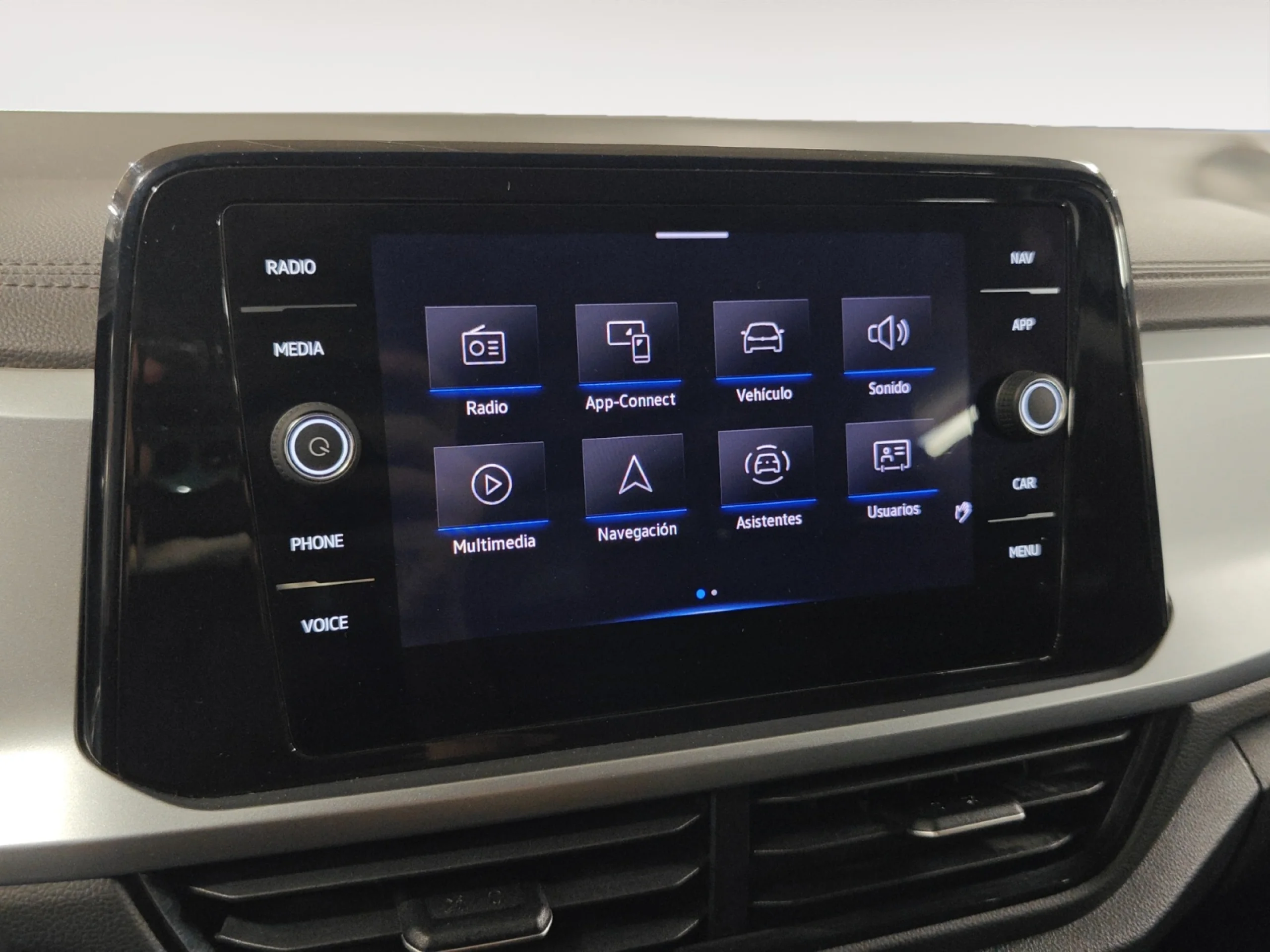 VOLKSWAGEN T ROC LIFE 2.0 TDI 110KW (150CV) - Foto 14