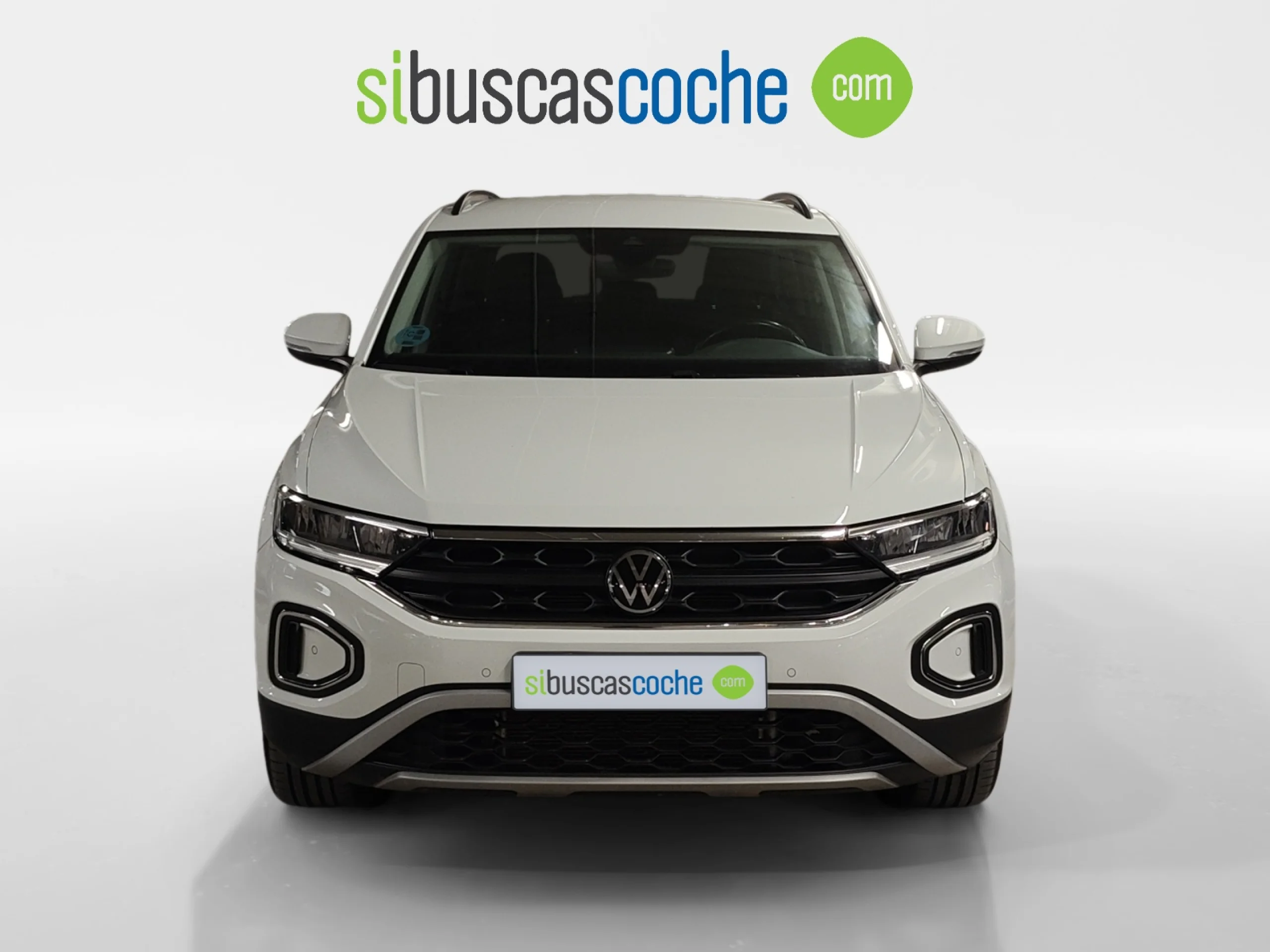 VOLKSWAGEN T ROC LIFE 2.0 TDI 110KW (150CV) - Foto 19