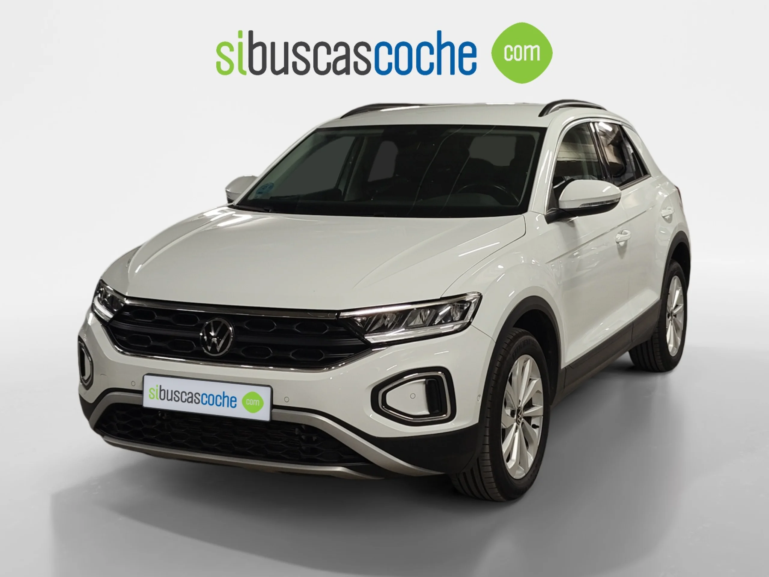 VOLKSWAGEN T ROC LIFE 2.0 TDI 110KW (150CV) - Foto 21