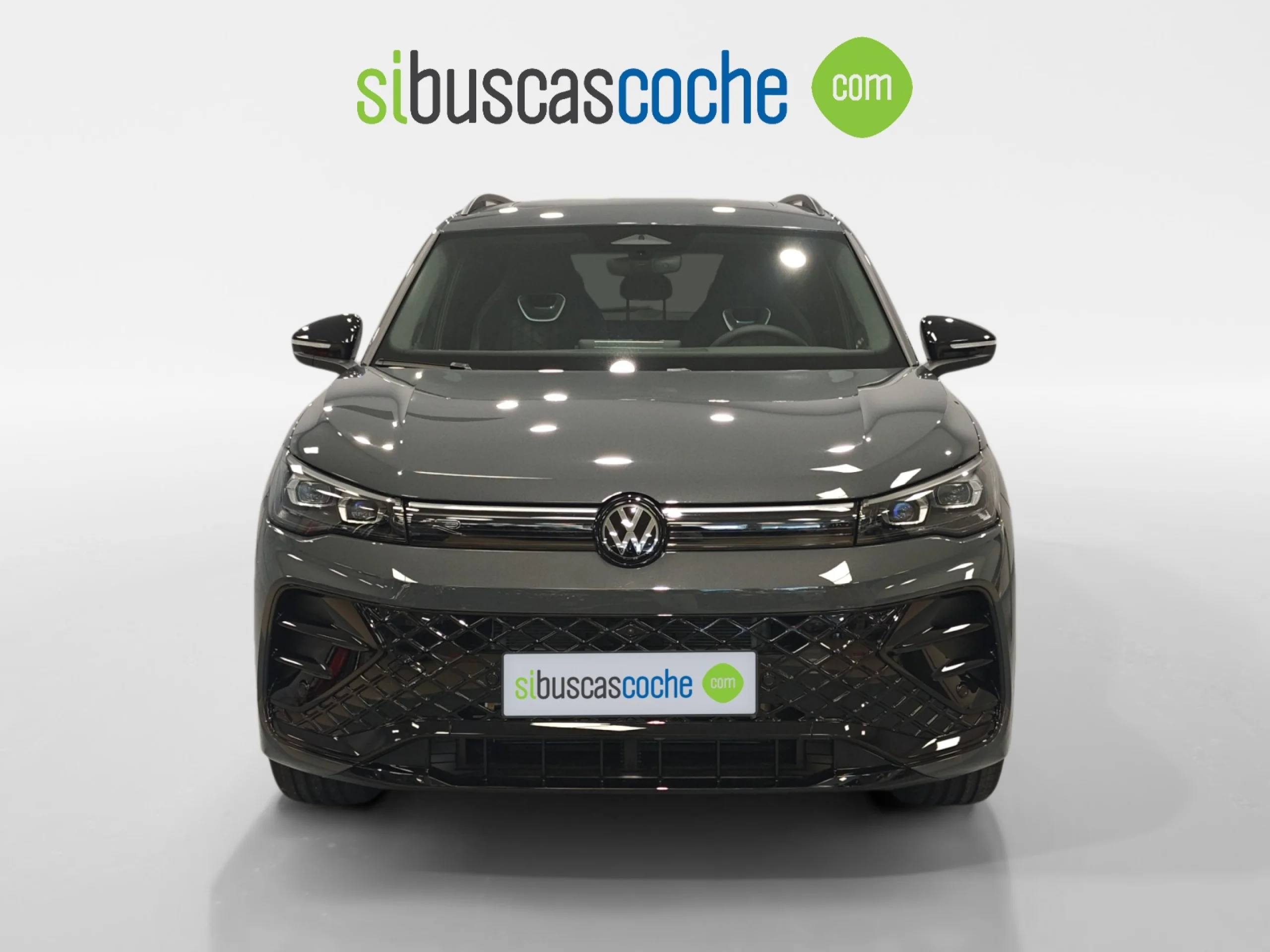 VOLKSWAGEN TIGUAN R LINE 1.5 TSI EHYBRID 150KW (204CV) DSG - Foto 19