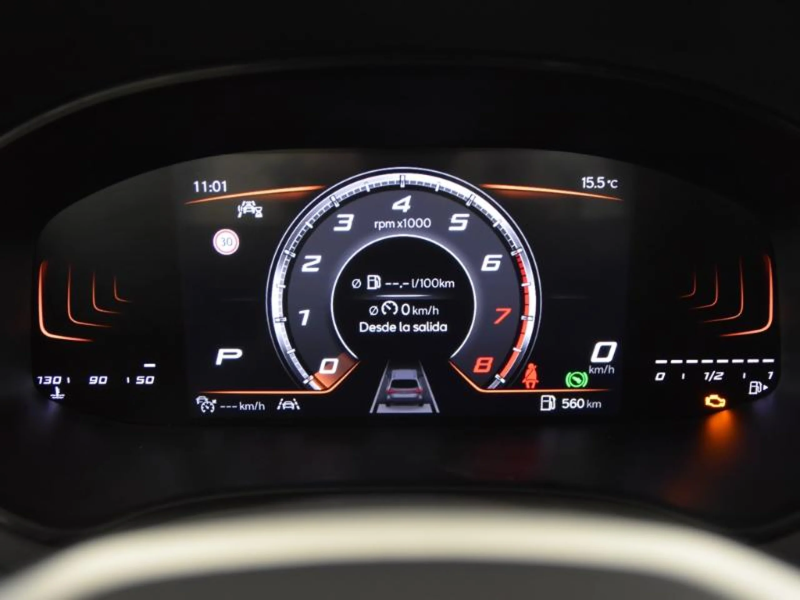 SEAT ARONA 1.0 TSI 85KW (115CV) DSG XPERIENCE XM - Foto 15