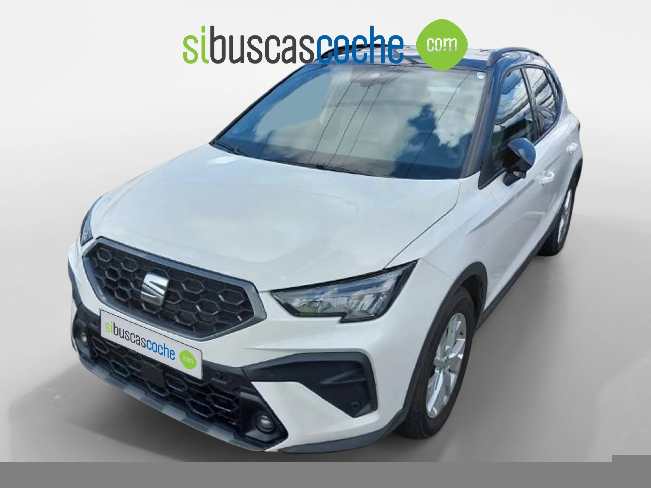 SEAT ARONA 1.0 TSI 85KW (115CV) START&STOP FR+ - Foto 2