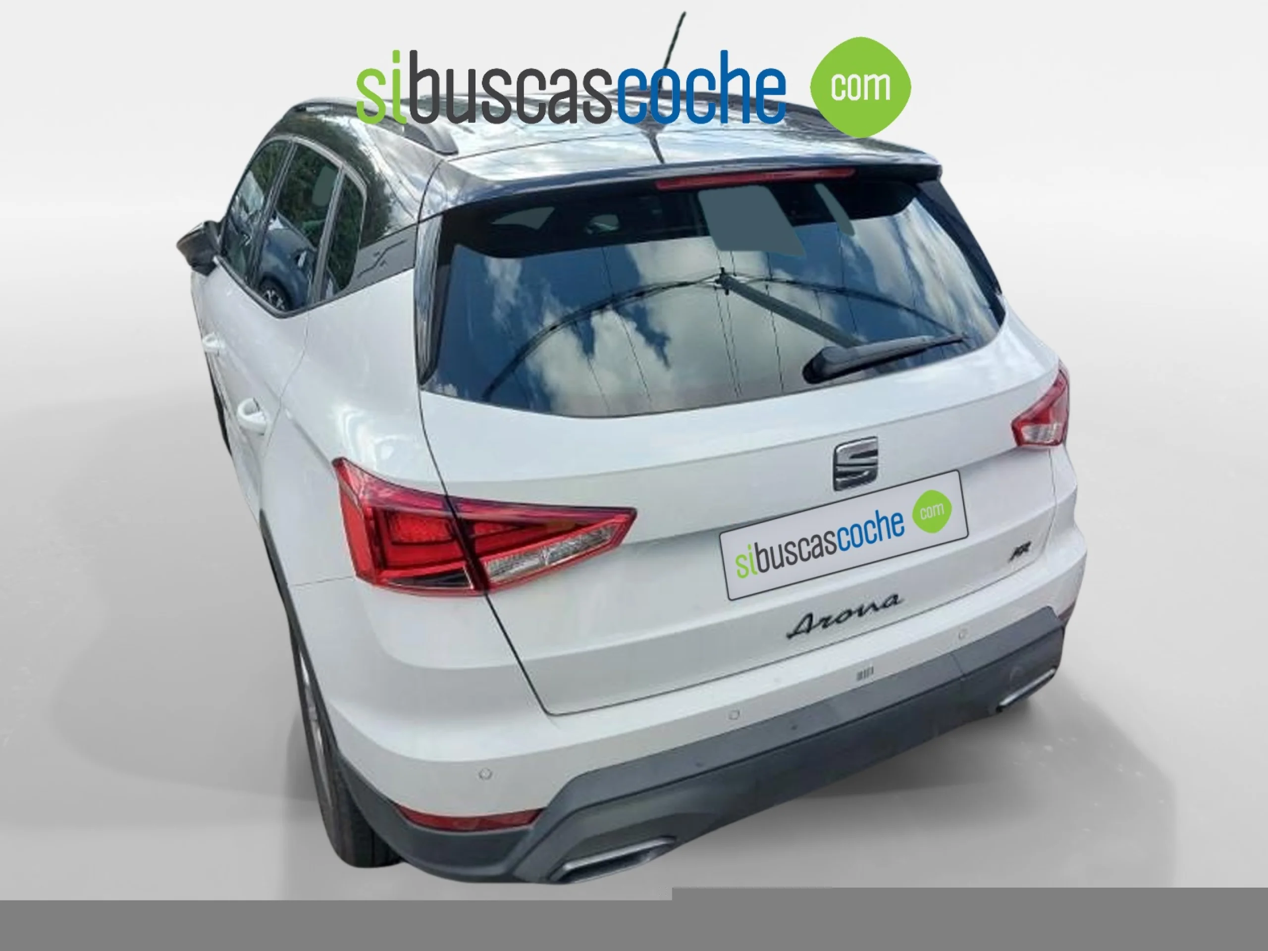 SEAT ARONA 1.0 TSI 85KW (115CV) START&STOP FR+ - Foto 3