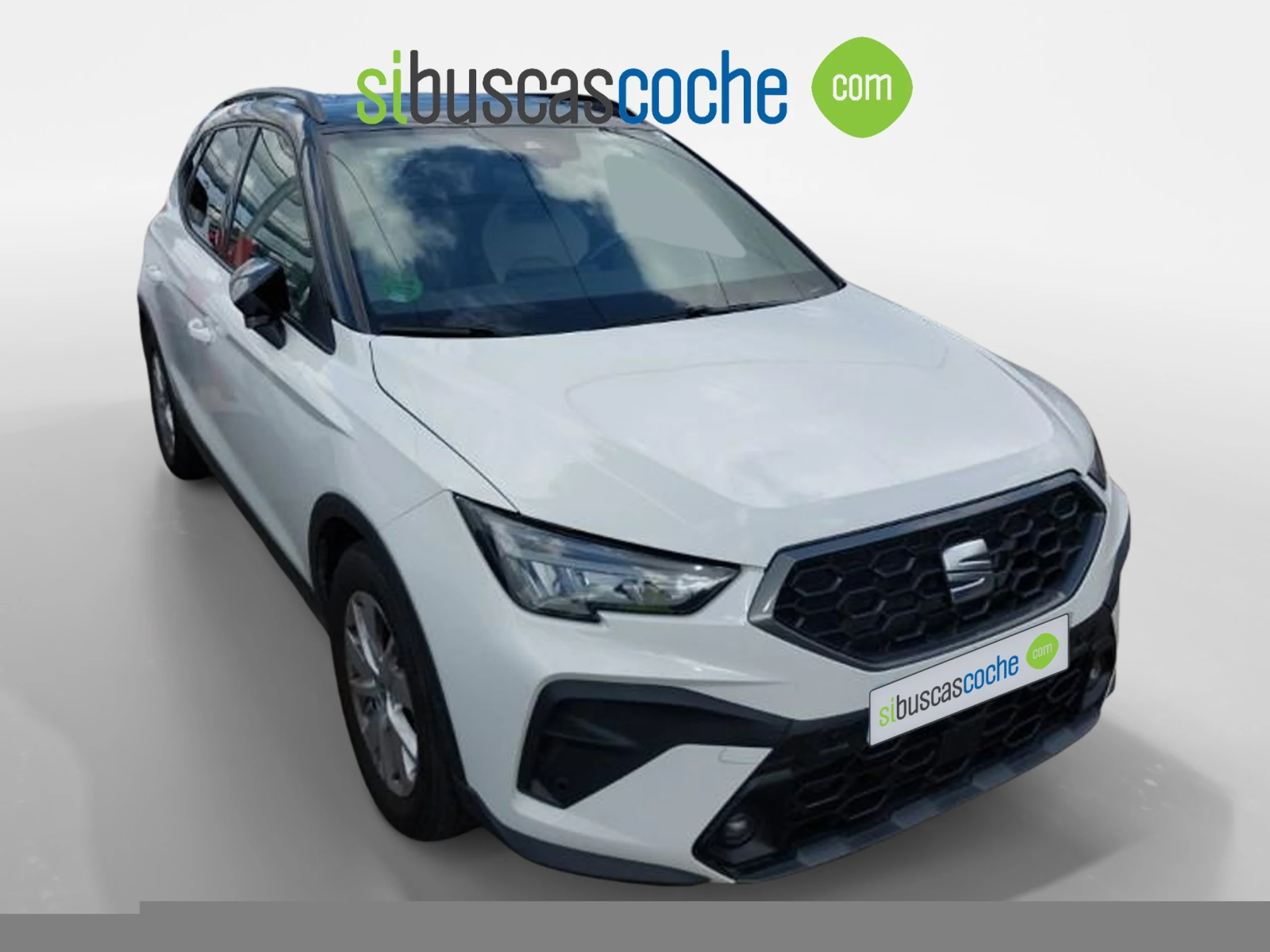 SEAT ARONA 1.0 TSI 85KW (115CV) START&STOP FR+ - Foto 4