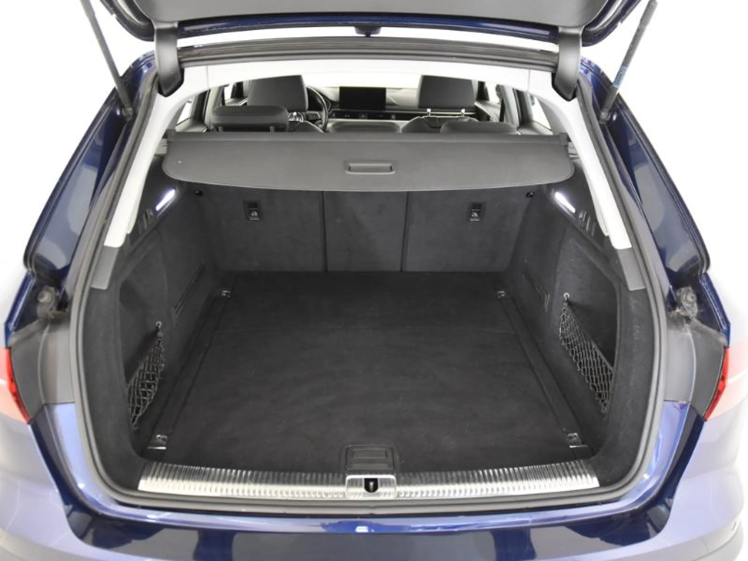 AUDI A4 ALLROAD QUATTRO 40 TDI 140KW (190CV) QUATTRO S TRONIC - Foto 7