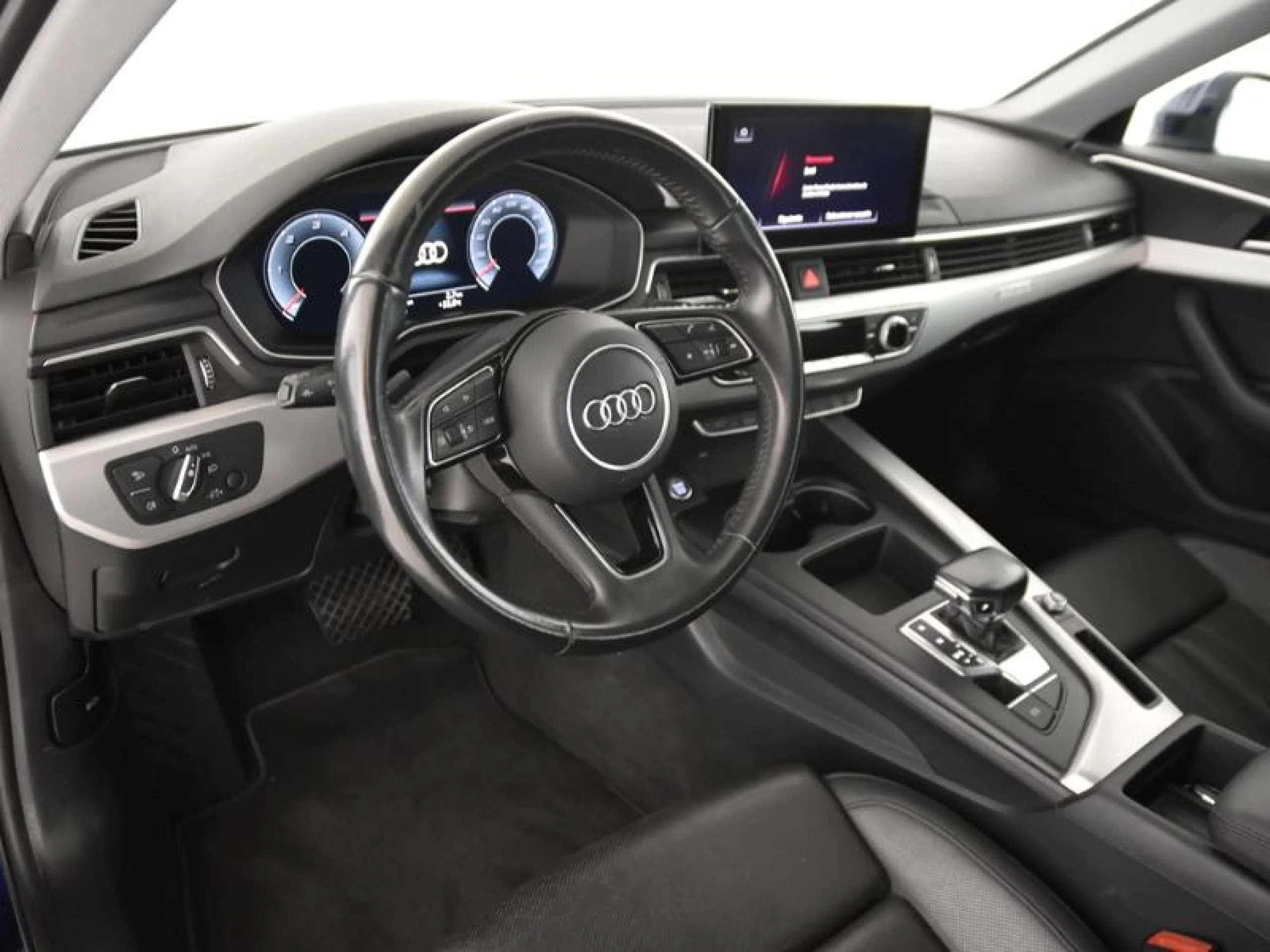 AUDI A4 ALLROAD QUATTRO 40 TDI 140KW (190CV) QUATTRO S TRONIC - Foto 12
