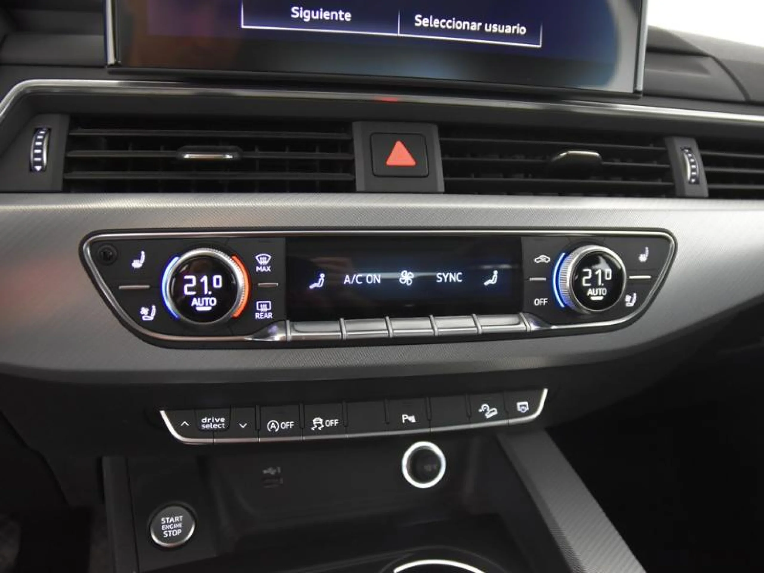 AUDI A4 ALLROAD QUATTRO 40 TDI 140KW (190CV) QUATTRO S TRONIC - Foto 15
