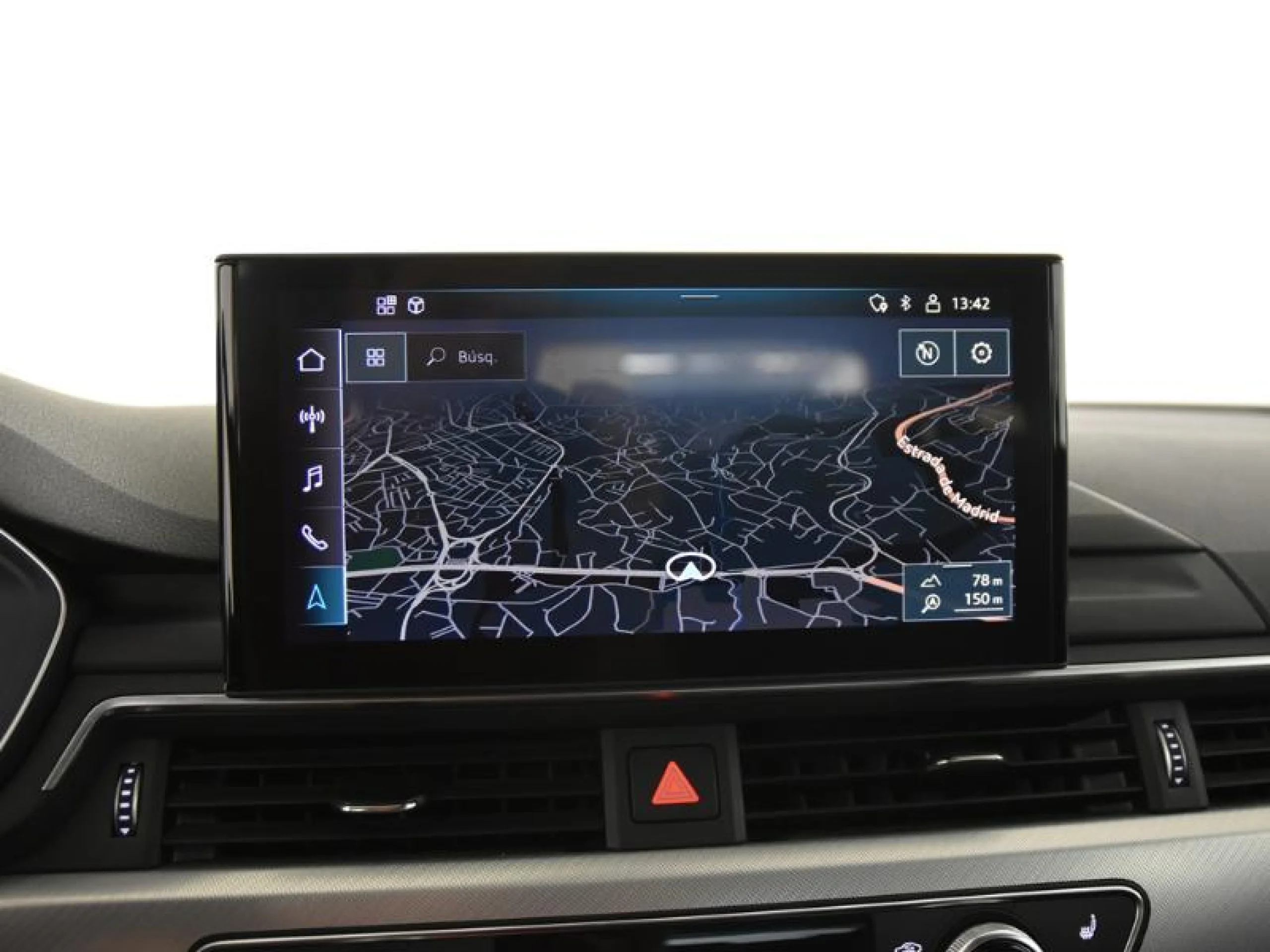 AUDI A4 ALLROAD QUATTRO 40 TDI 140KW (190CV) QUATTRO S TRONIC - Foto 17