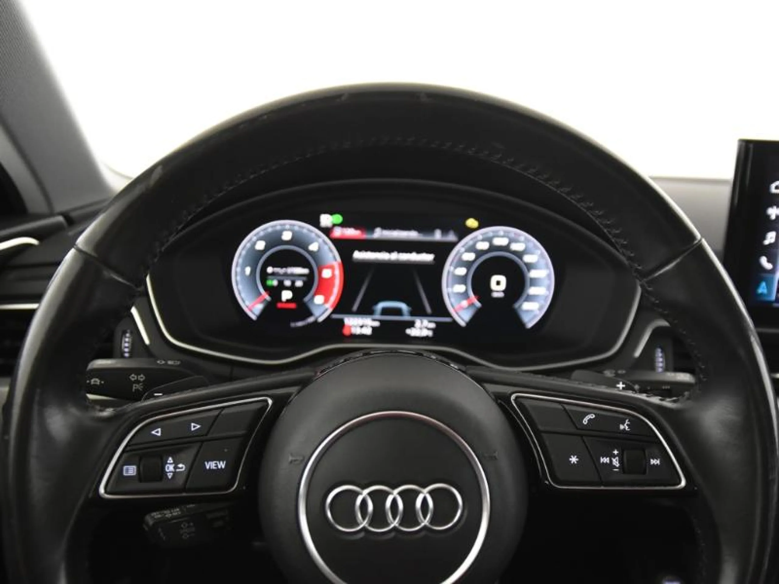 AUDI A4 ALLROAD QUATTRO 40 TDI 140KW (190CV) QUATTRO S TRONIC - Foto 18