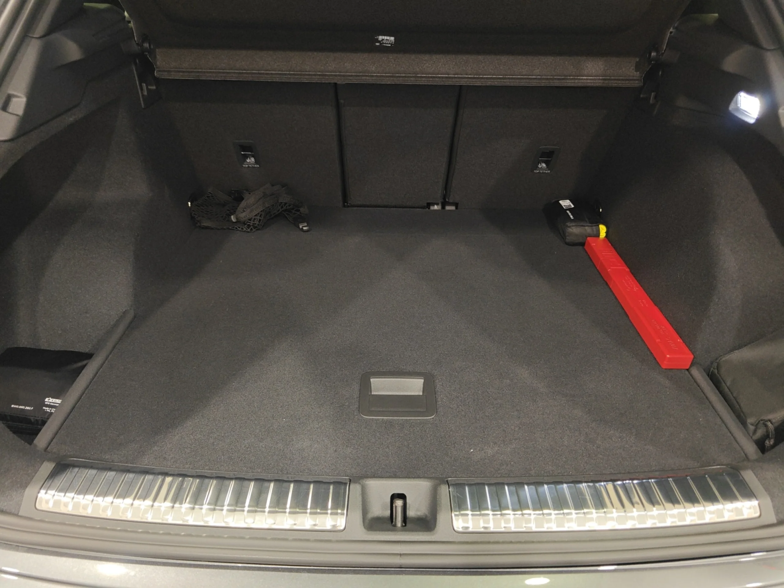 AUDI Q3 Q3 SUV LAUNCH EDITION TDI  110 KW S TRONIC - Foto 7