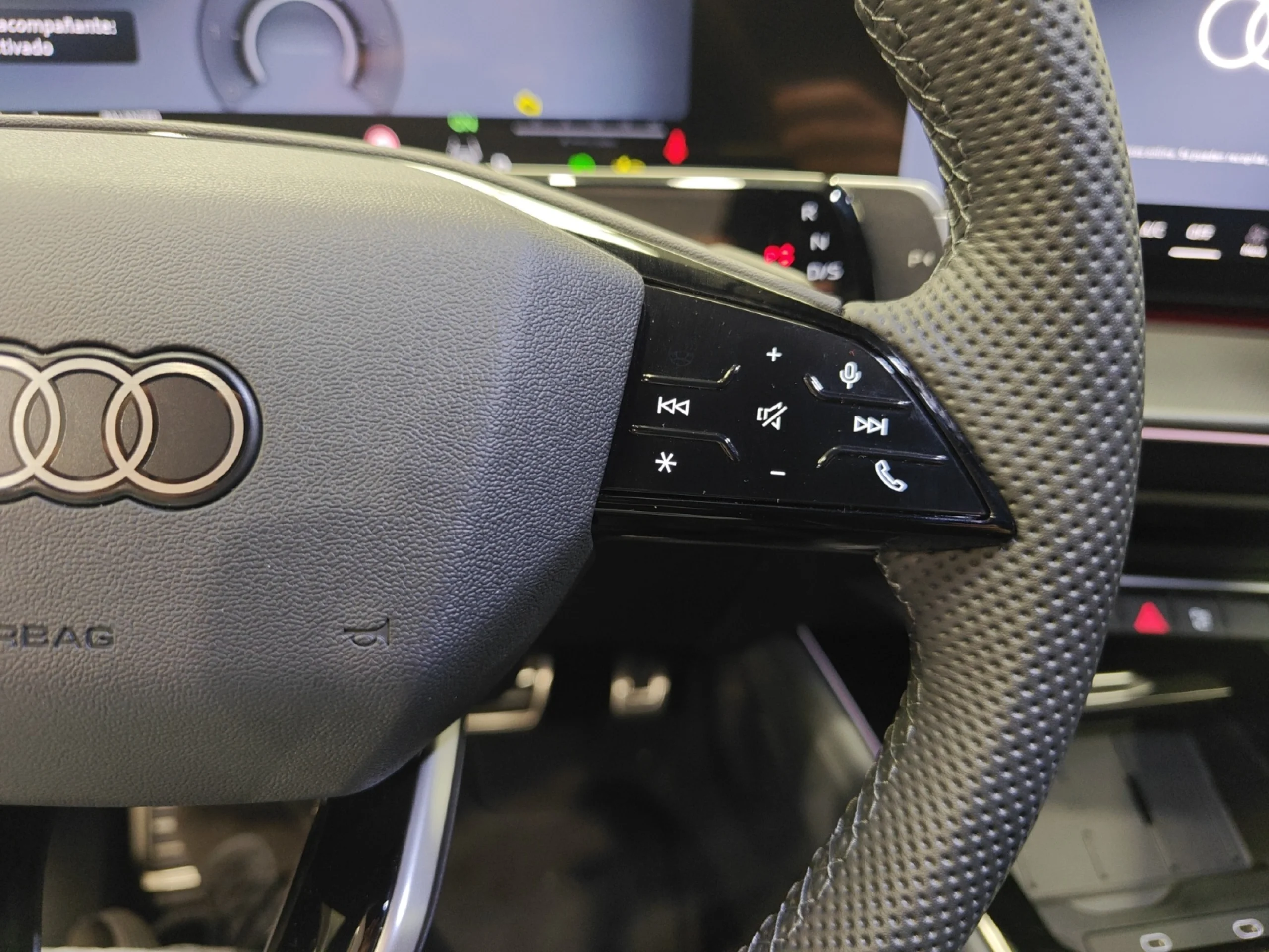 AUDI Q3 Q3 SUV LAUNCH EDITION TDI  110 KW S TRONIC - Foto 10