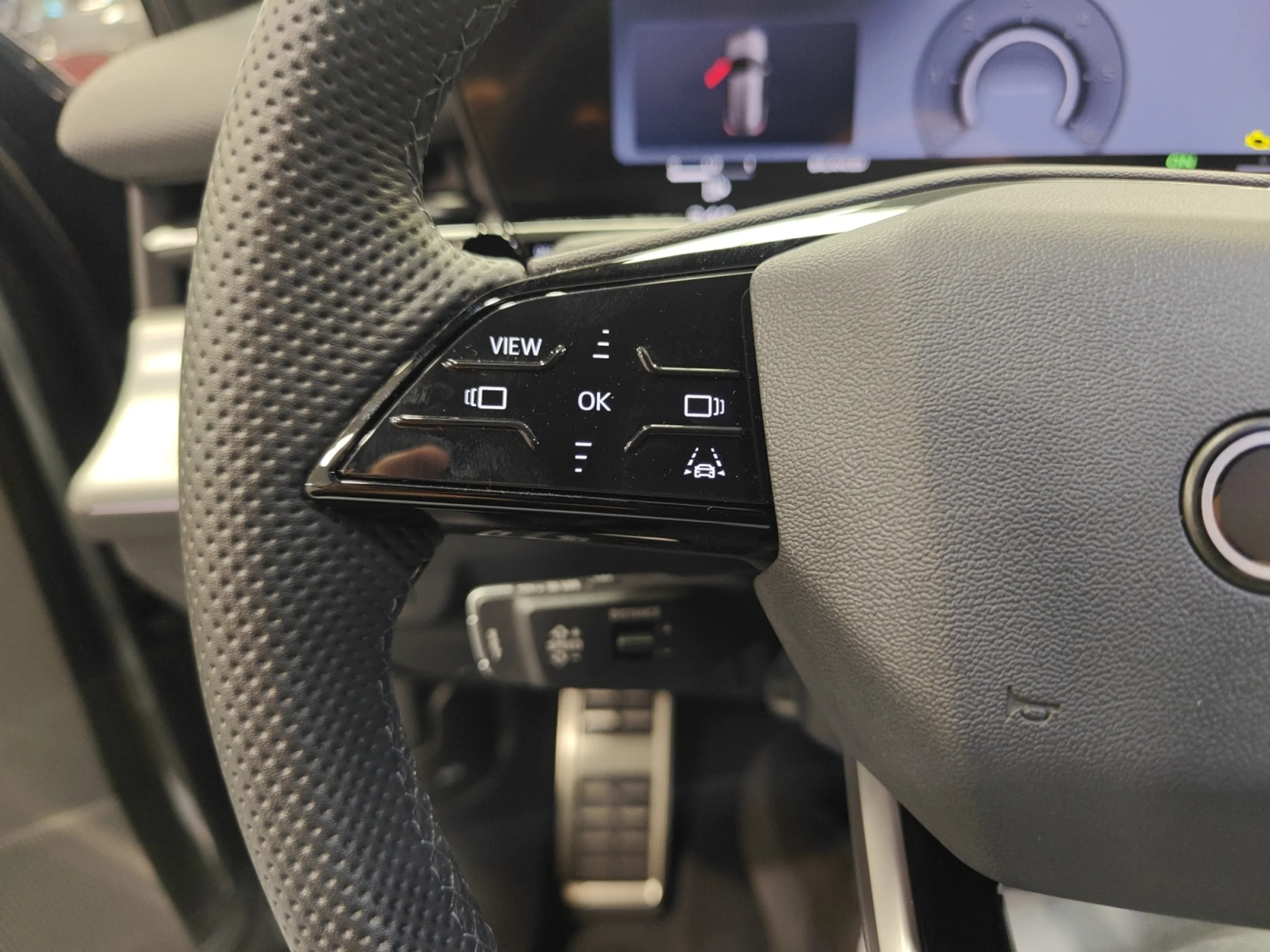 AUDI Q3 Q3 SUV LAUNCH EDITION TDI  110 KW S TRONIC - Foto 11