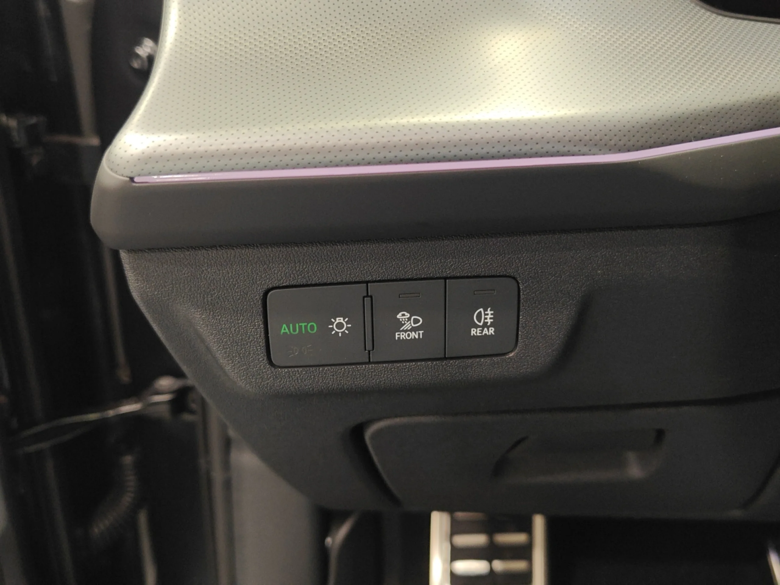 AUDI Q3 Q3 SUV LAUNCH EDITION TDI  110 KW S TRONIC - Foto 12