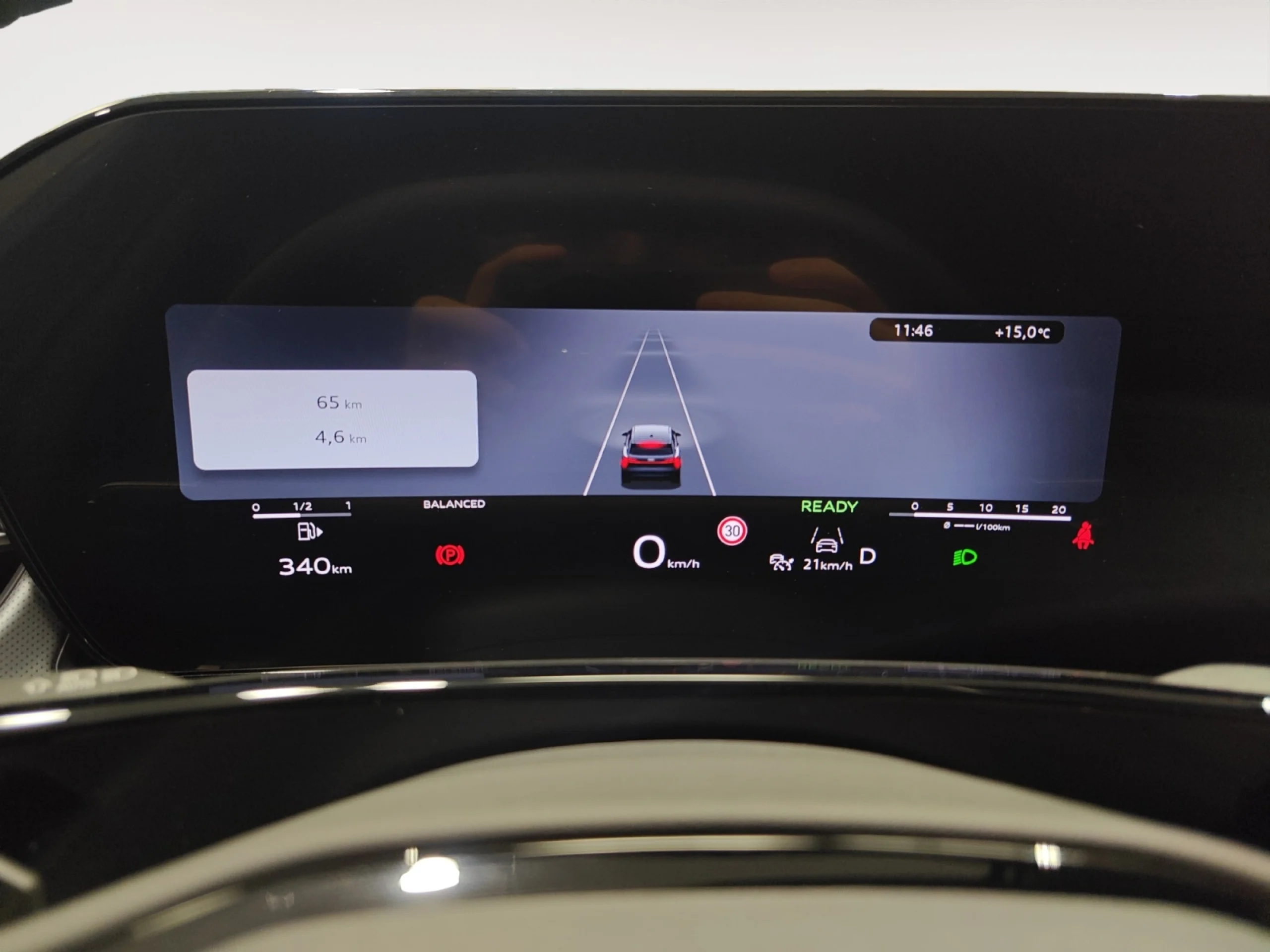 AUDI Q3 Q3 SUV LAUNCH EDITION TDI  110 KW S TRONIC - Foto 15