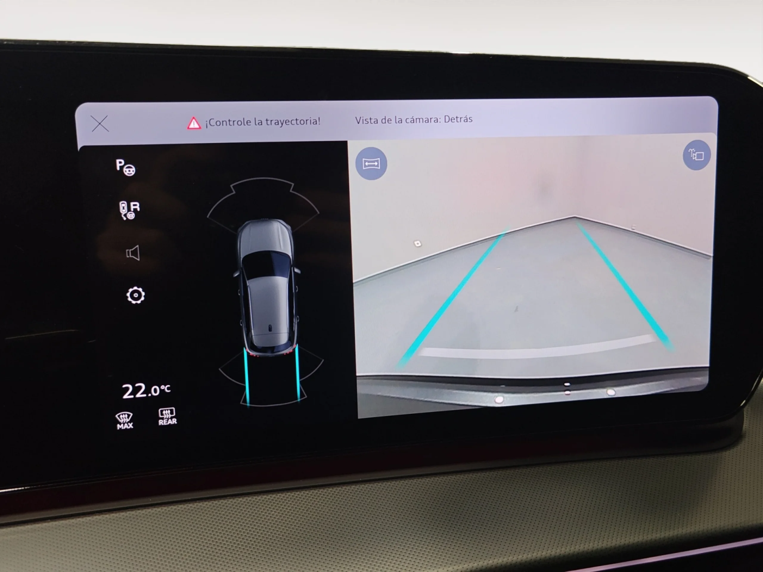 AUDI Q3 Q3 SUV LAUNCH EDITION TDI  110 KW S TRONIC - Foto 16