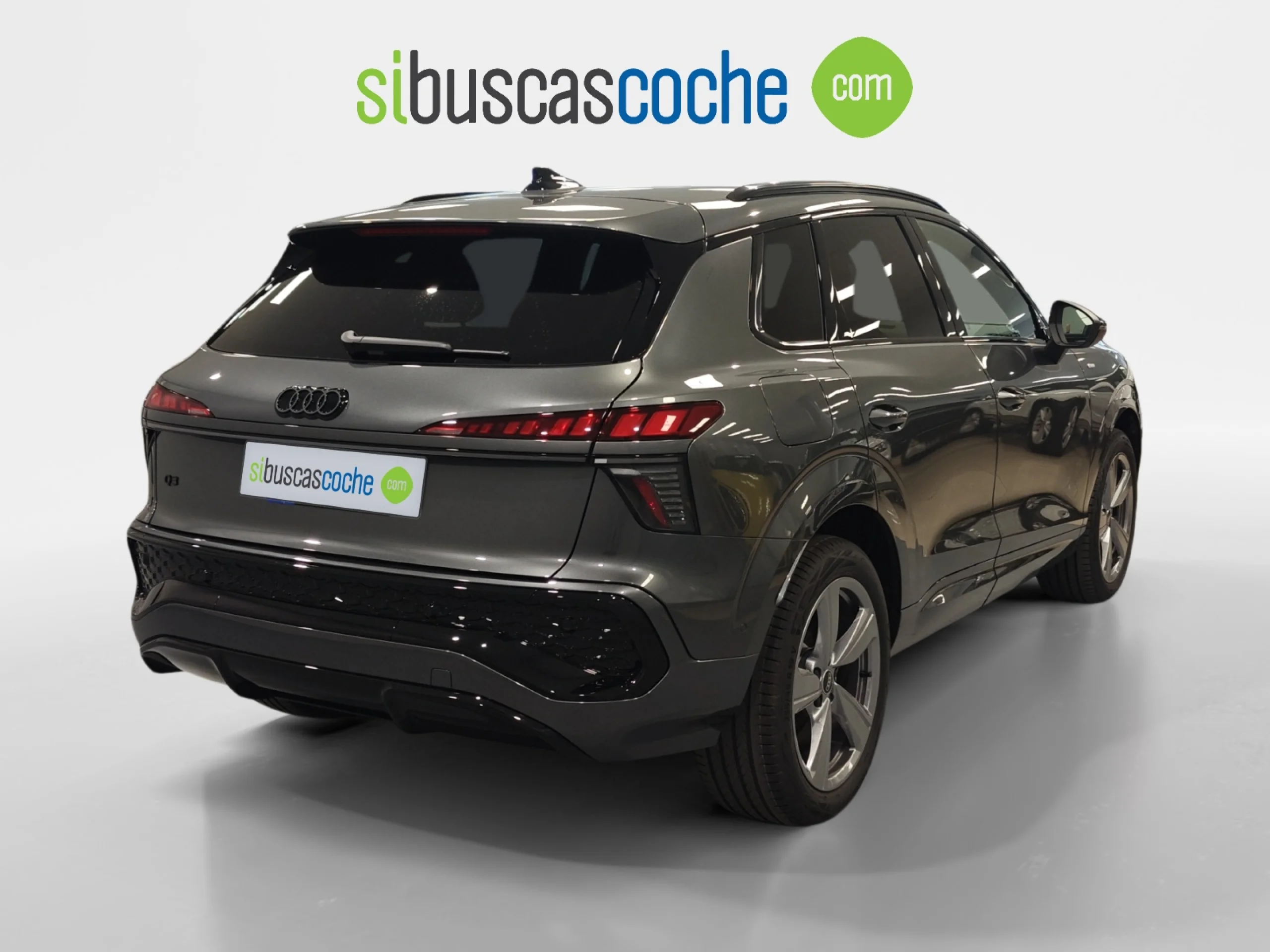 AUDI Q3 Q3 SUV LAUNCH EDITION TDI  110 KW S TRONIC - Foto 18