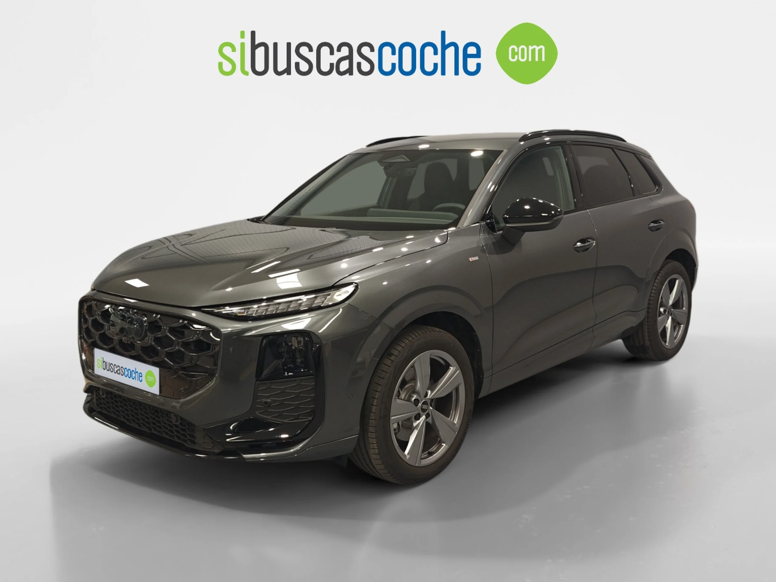 AUDI Q3 Q3 SUV LAUNCH EDITION TDI  110 KW S TRONIC - Foto 21