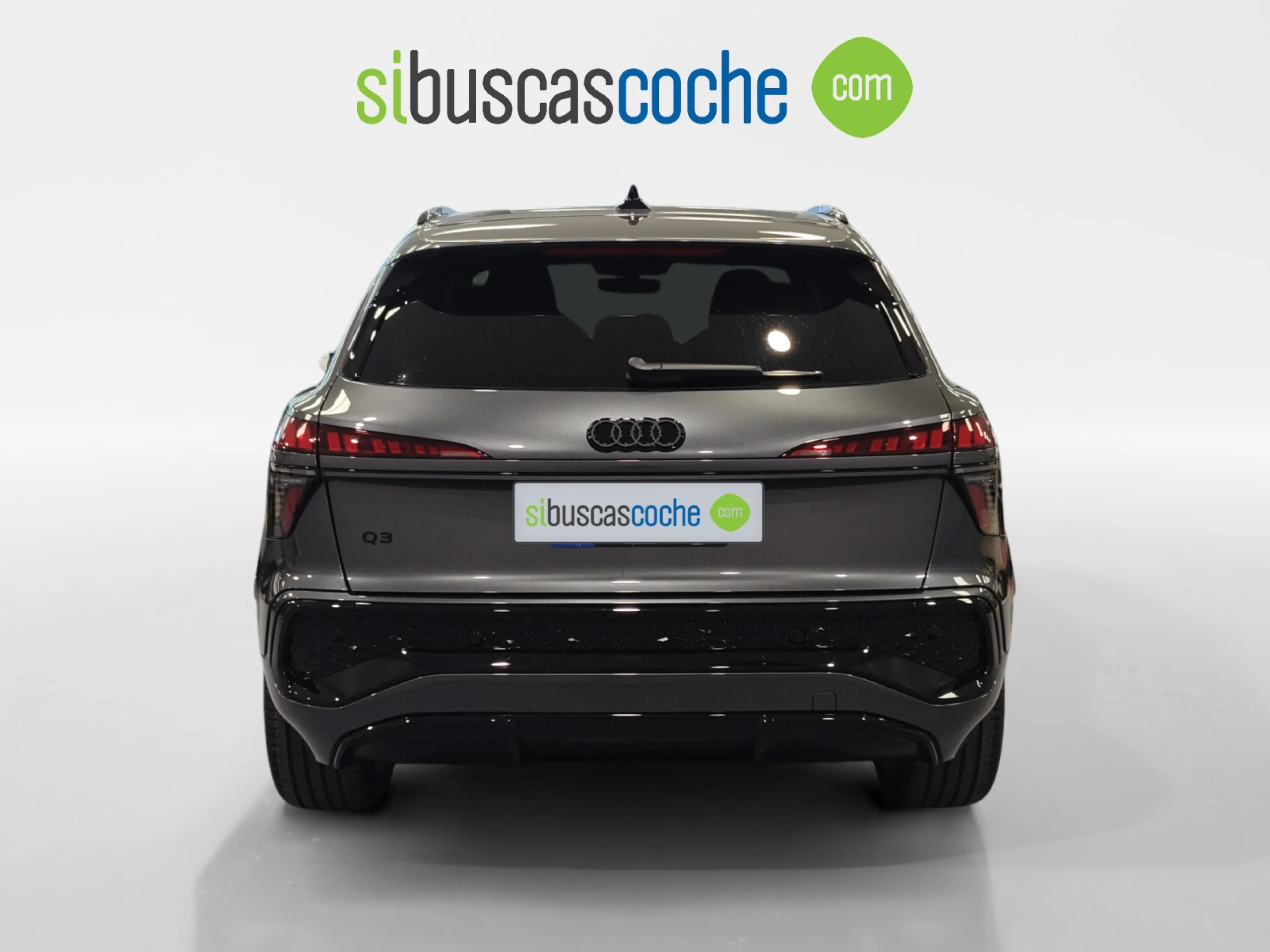 AUDI Q3 Q3 SUV LAUNCH EDITION TDI  110 KW S TRONIC - Foto 23