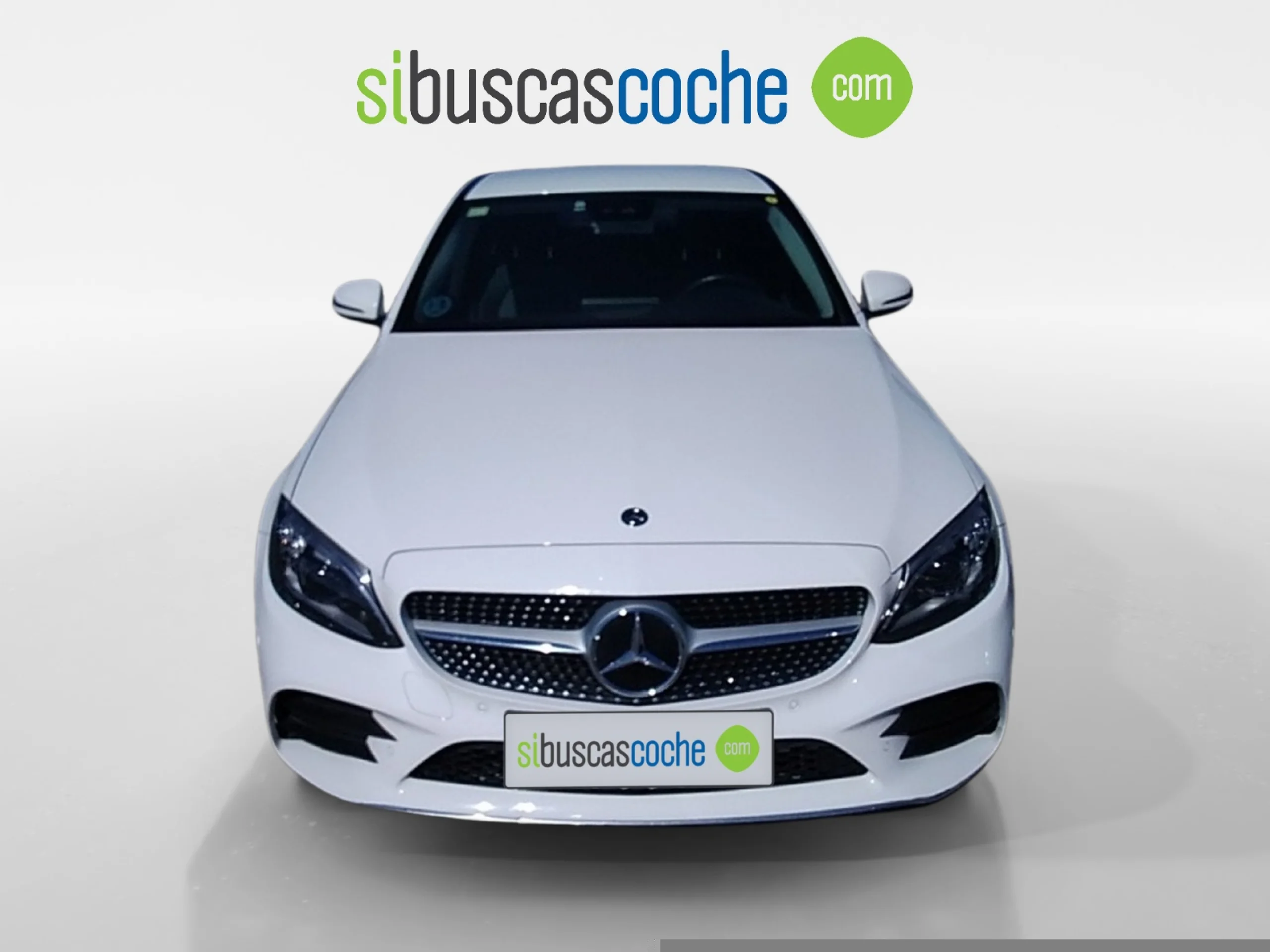 MERCEDES-BENZ CLASE C C 220 D - Foto 5