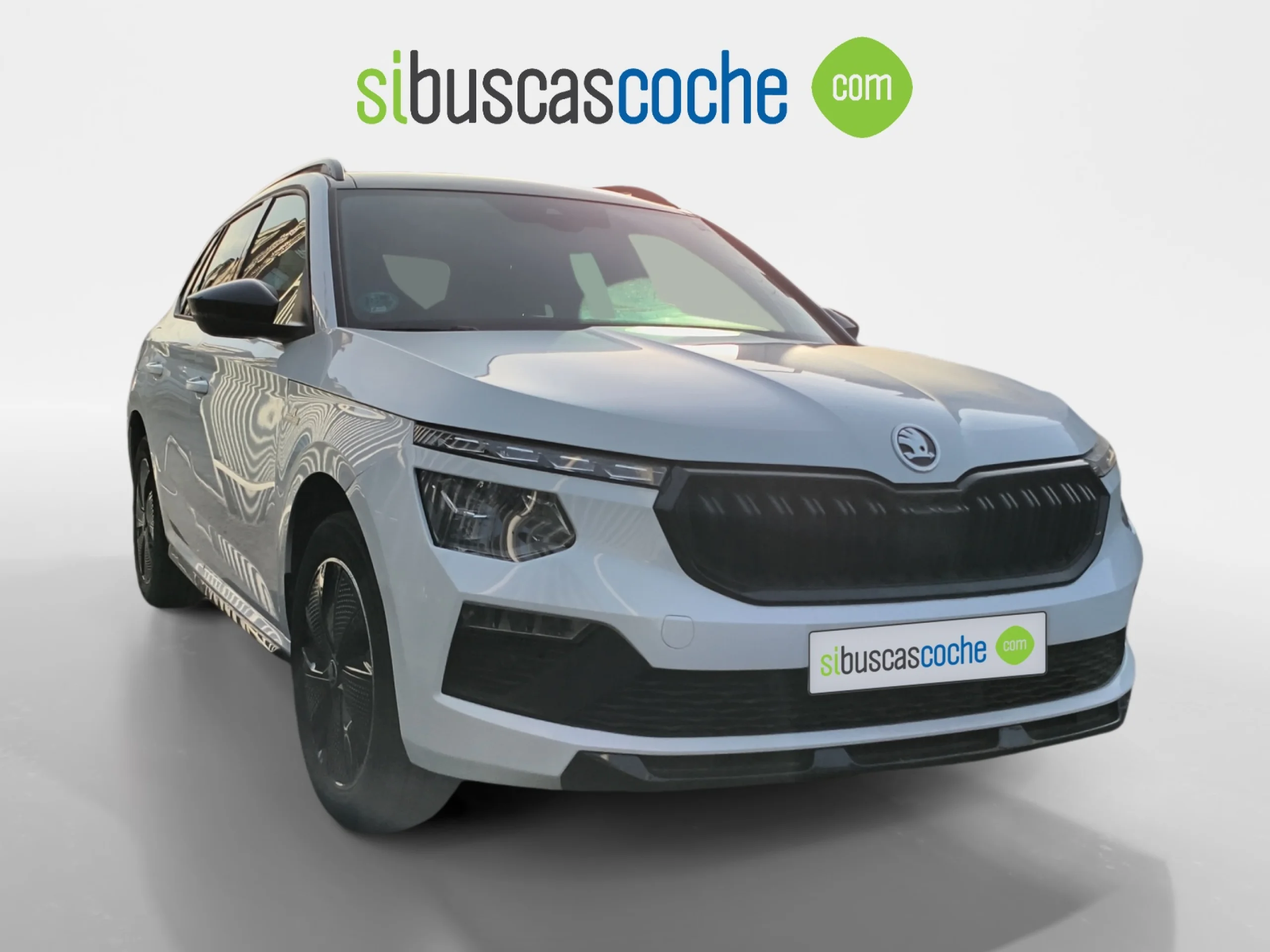 SKODA KAMIQ 1.0 TSI 85KW (115CV) DSG MONTE CARLO - Foto 1