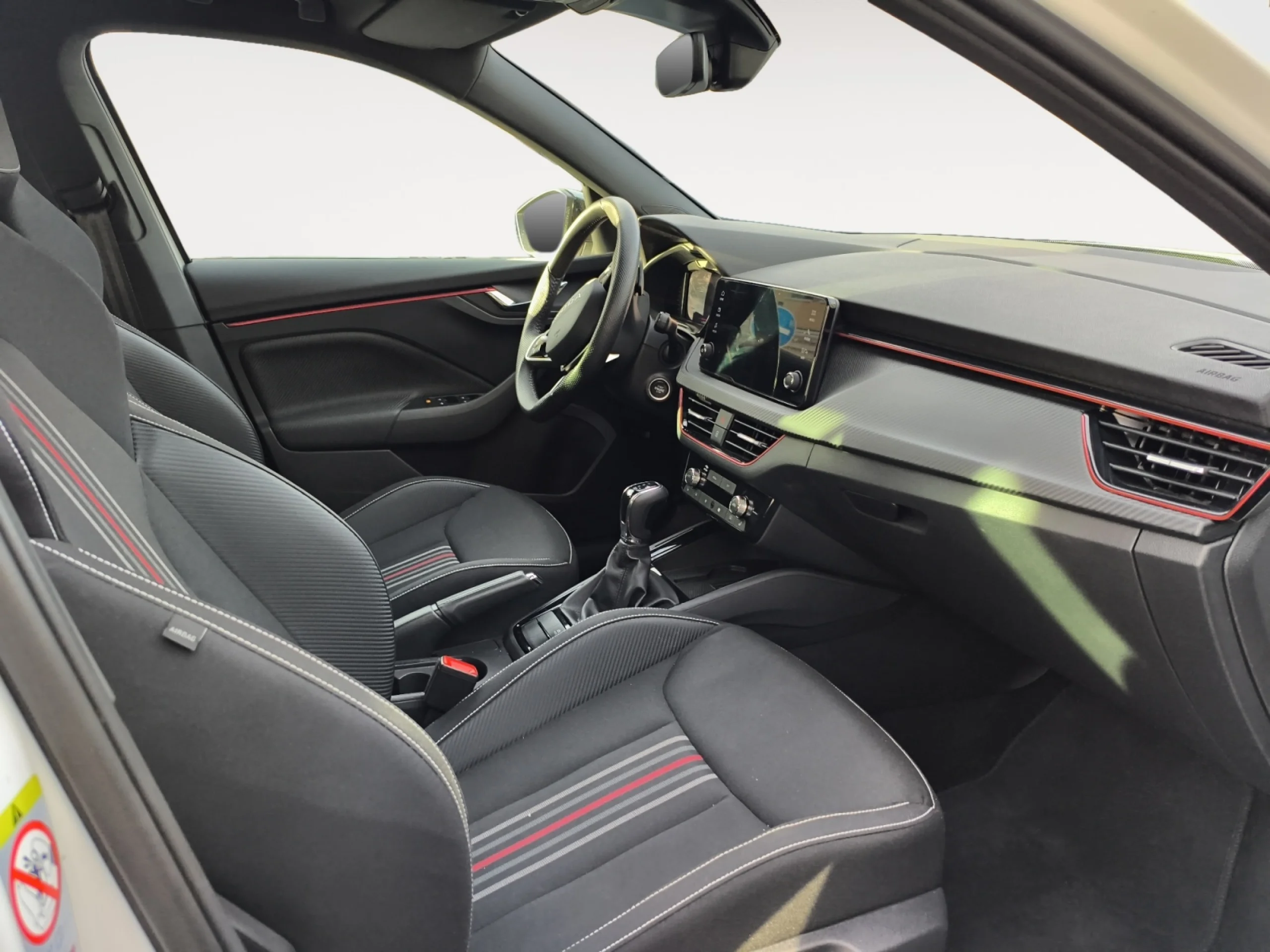 SKODA KAMIQ 1.0 TSI 85KW (115CV) DSG MONTE CARLO - Foto 3