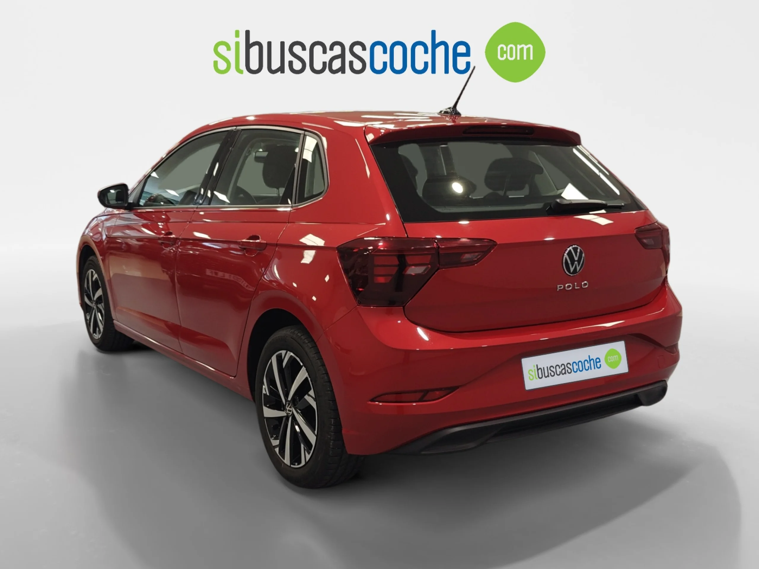 VOLKSWAGEN POLO LIFE 1.0 TSI 70KW (95CV) - Foto 2