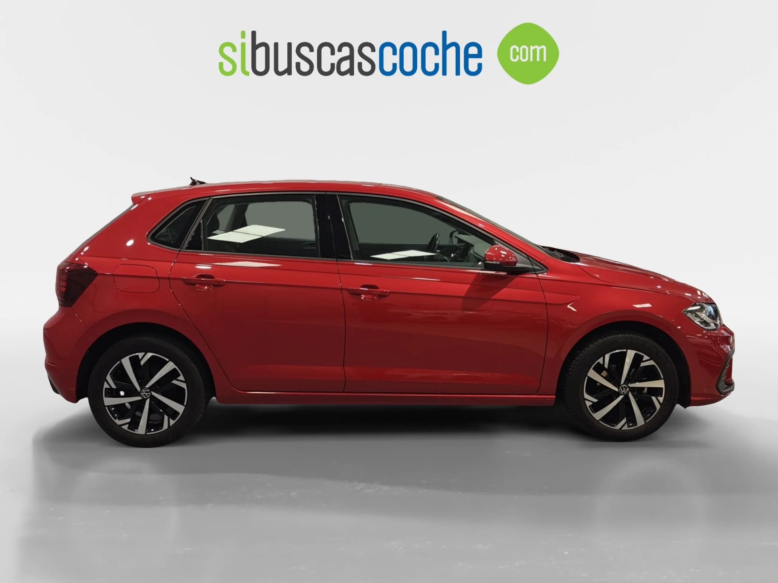 VOLKSWAGEN POLO LIFE 1.0 TSI 70KW (95CV) - Foto 3