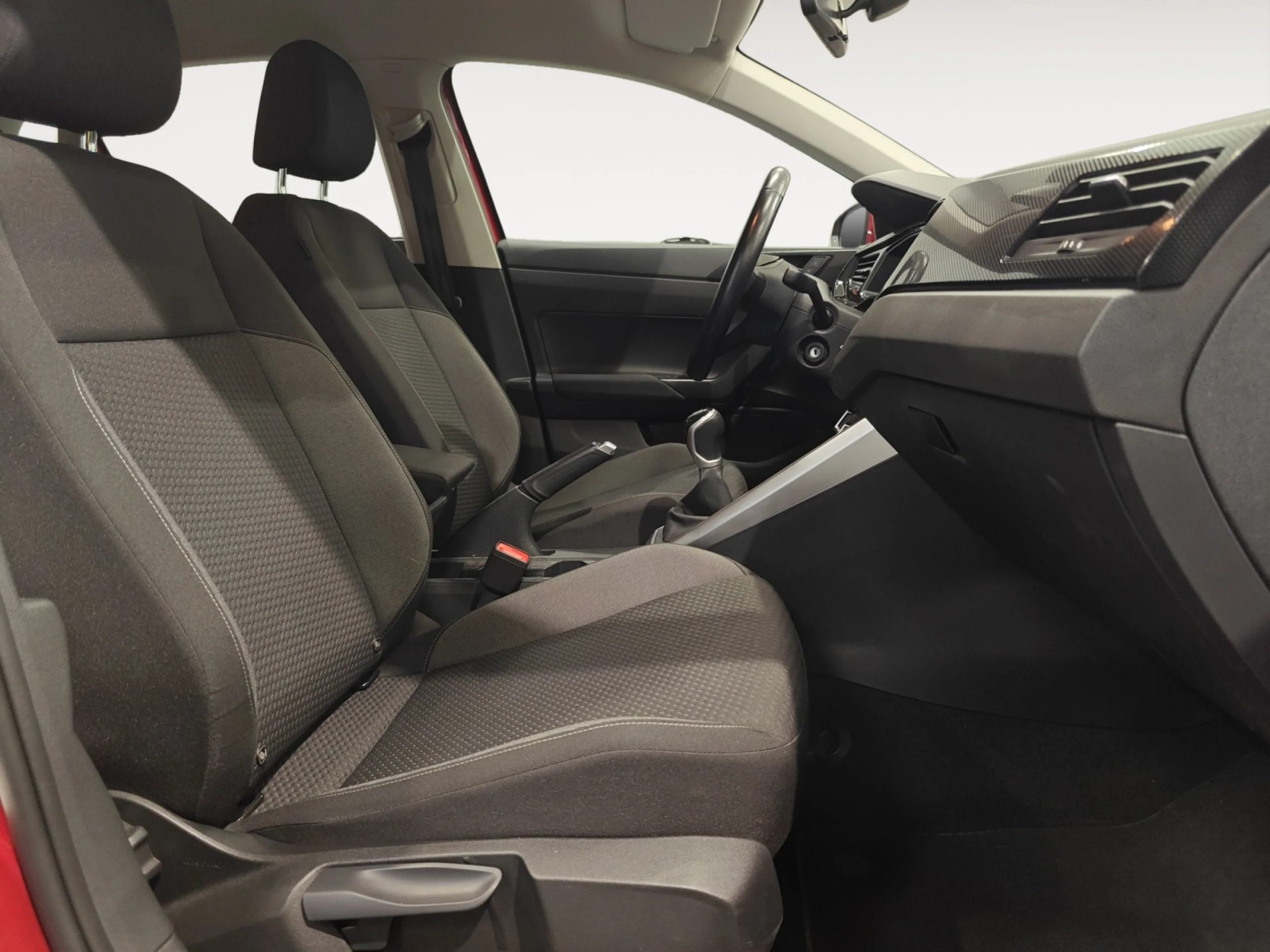VOLKSWAGEN POLO LIFE 1.0 TSI 70KW (95CV) - Foto 5