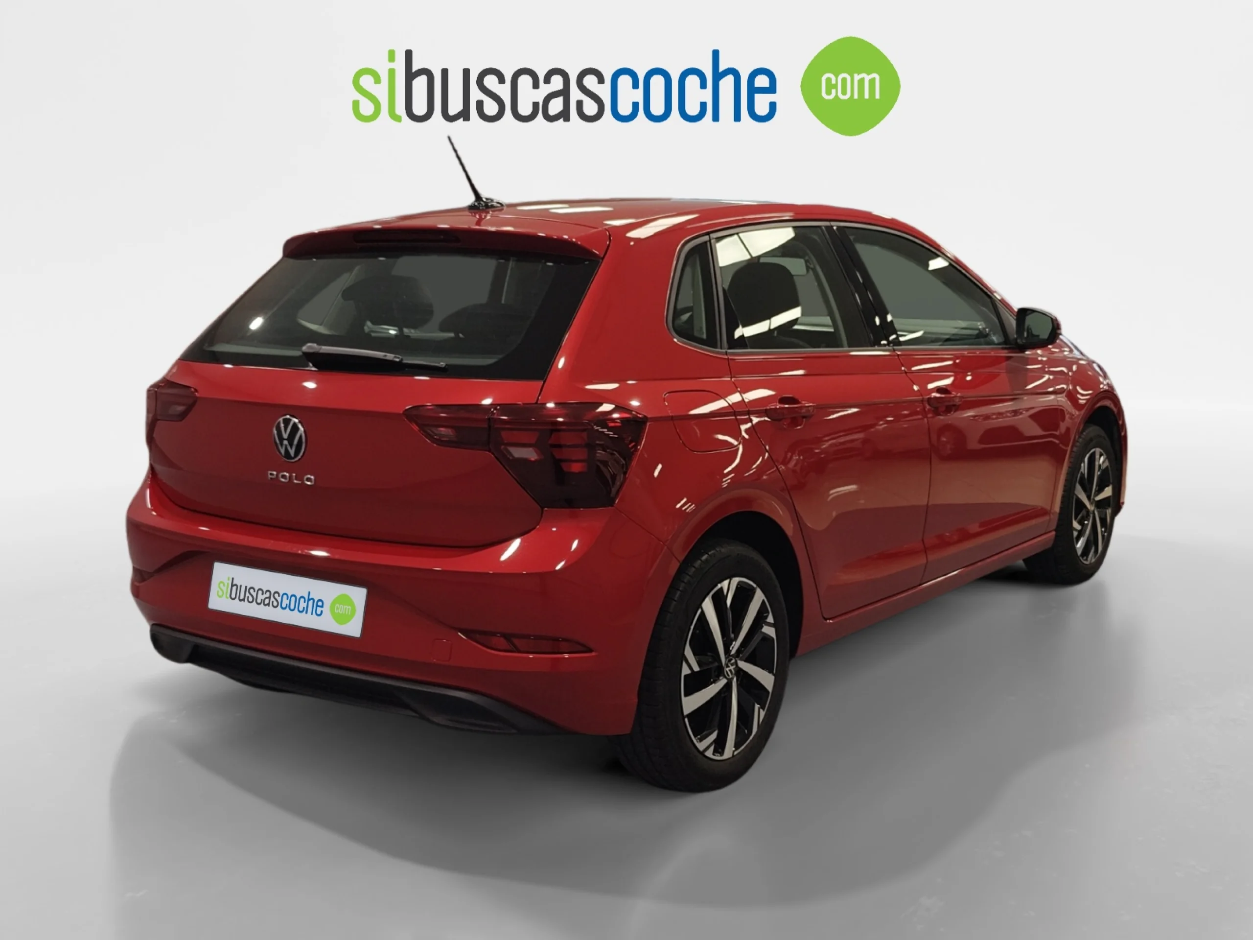 VOLKSWAGEN POLO LIFE 1.0 TSI 70KW (95CV) - Foto 17