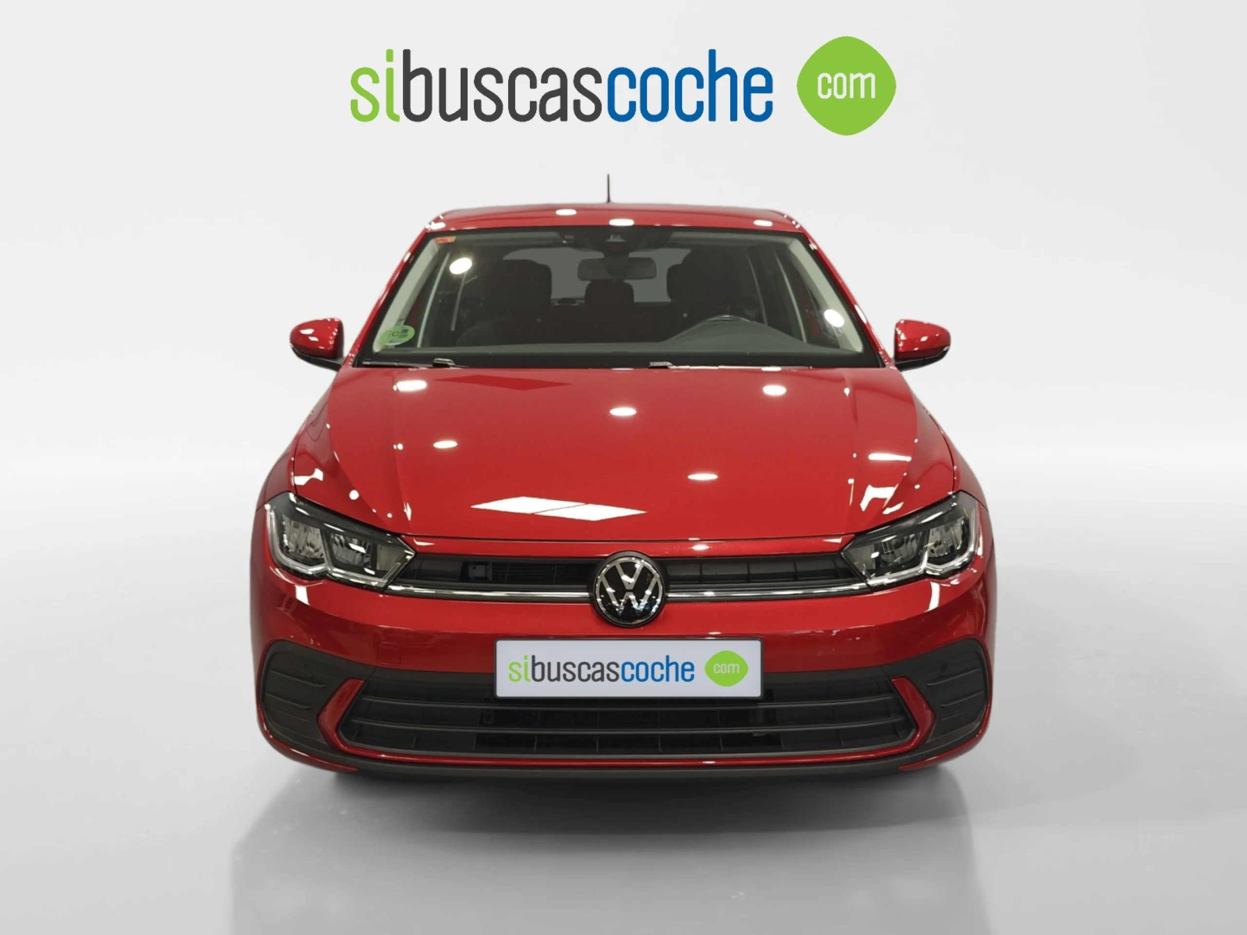 VOLKSWAGEN POLO LIFE 1.0 TSI 70KW (95CV) - Foto 18