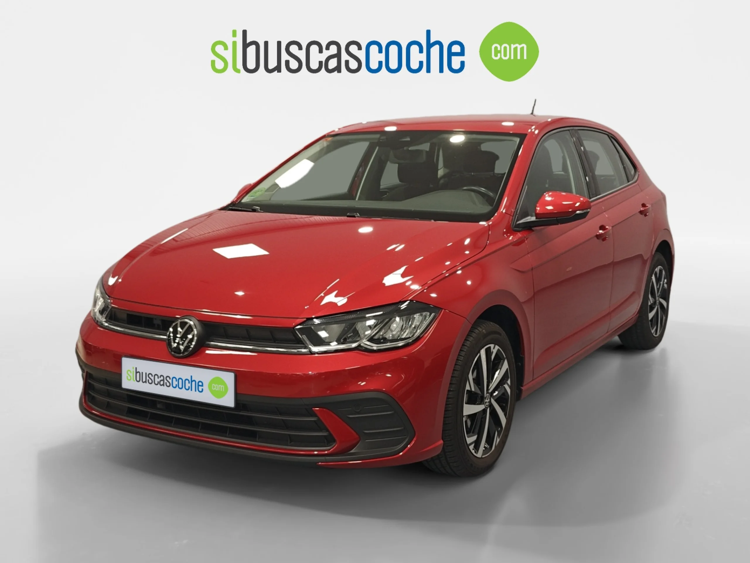 VOLKSWAGEN POLO LIFE 1.0 TSI 70KW (95CV) - Foto 20