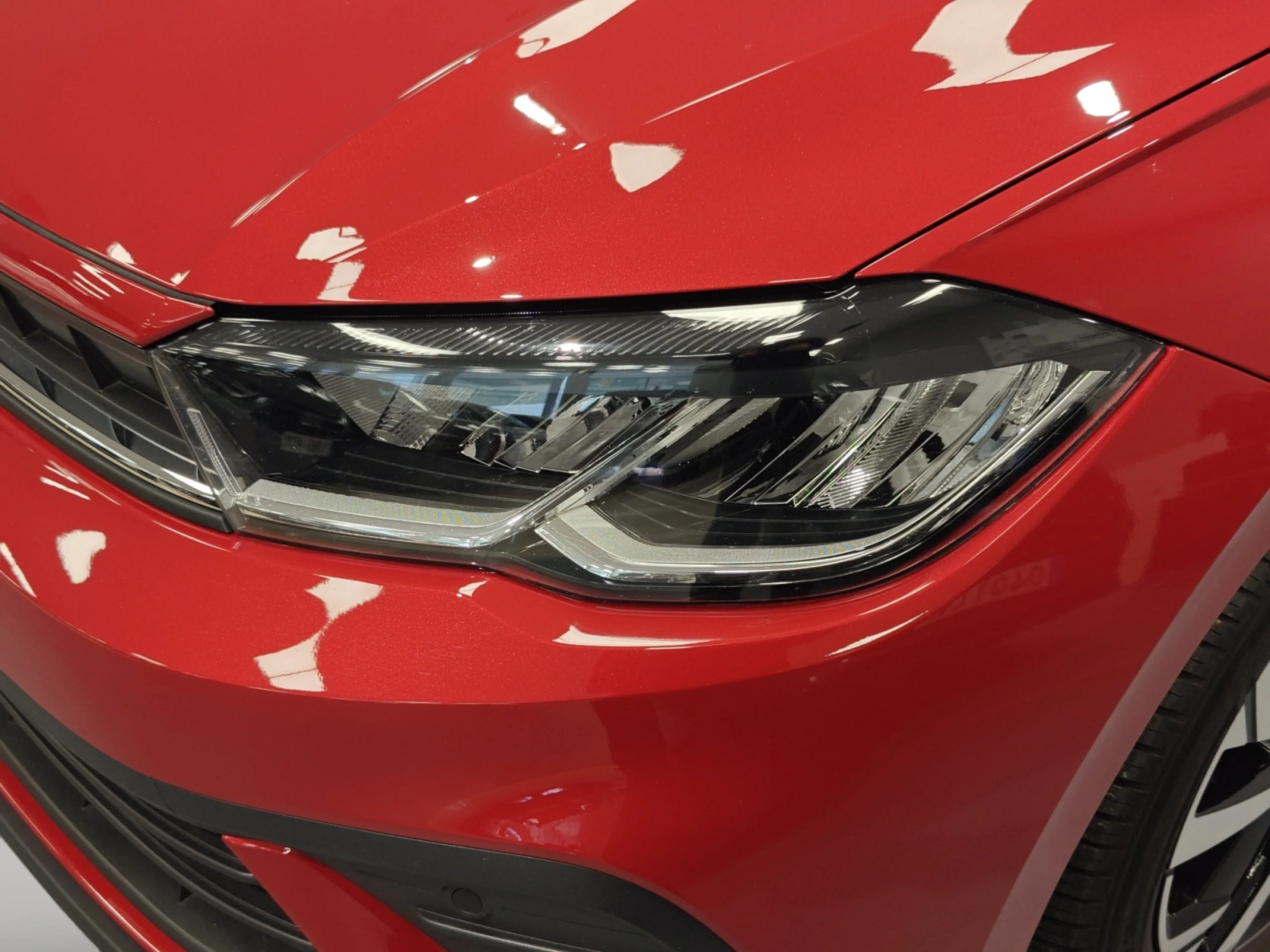 VOLKSWAGEN POLO LIFE 1.0 TSI 70KW (95CV) - Foto 21