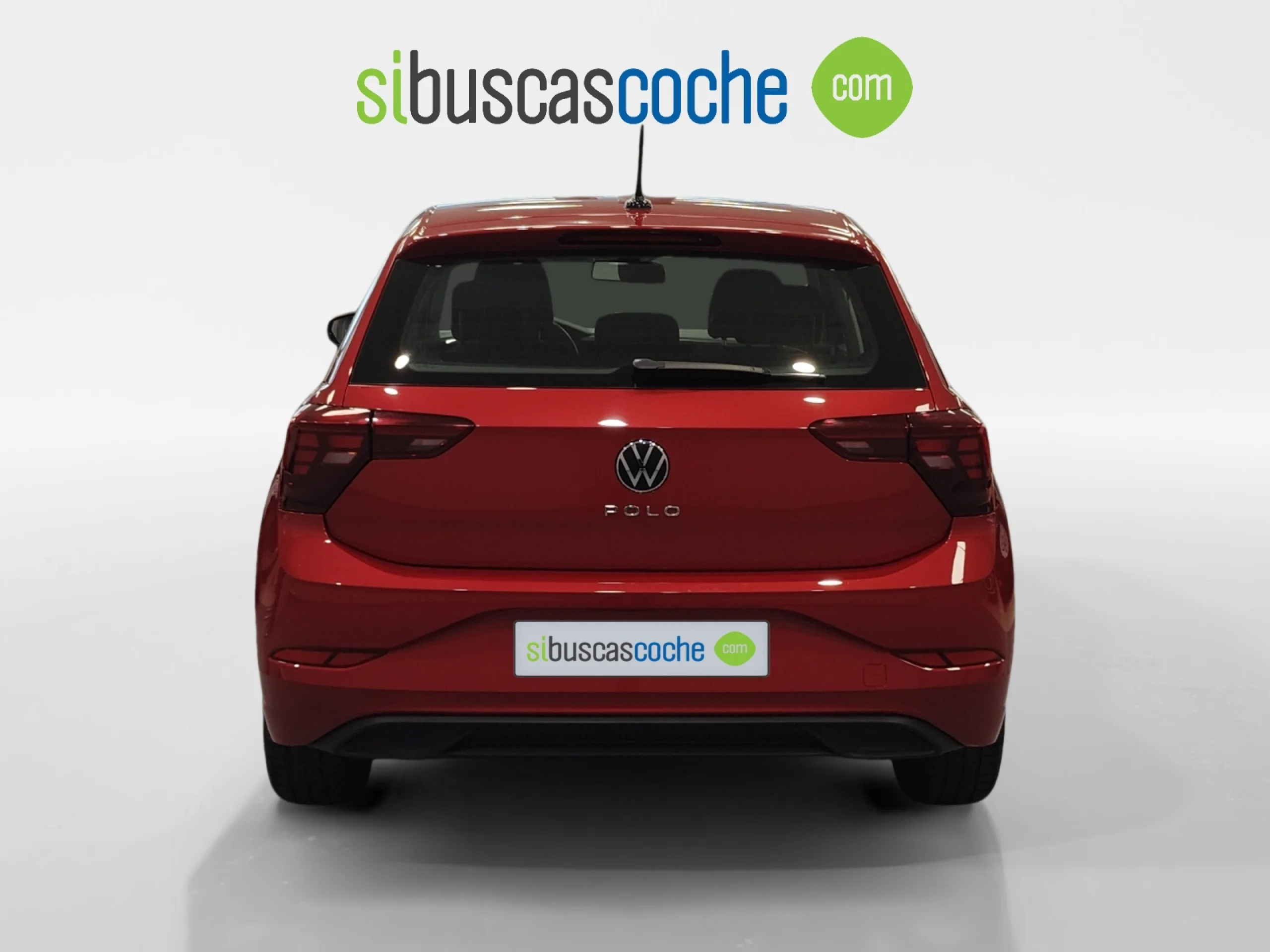 VOLKSWAGEN POLO LIFE 1.0 TSI 70KW (95CV) - Foto 22