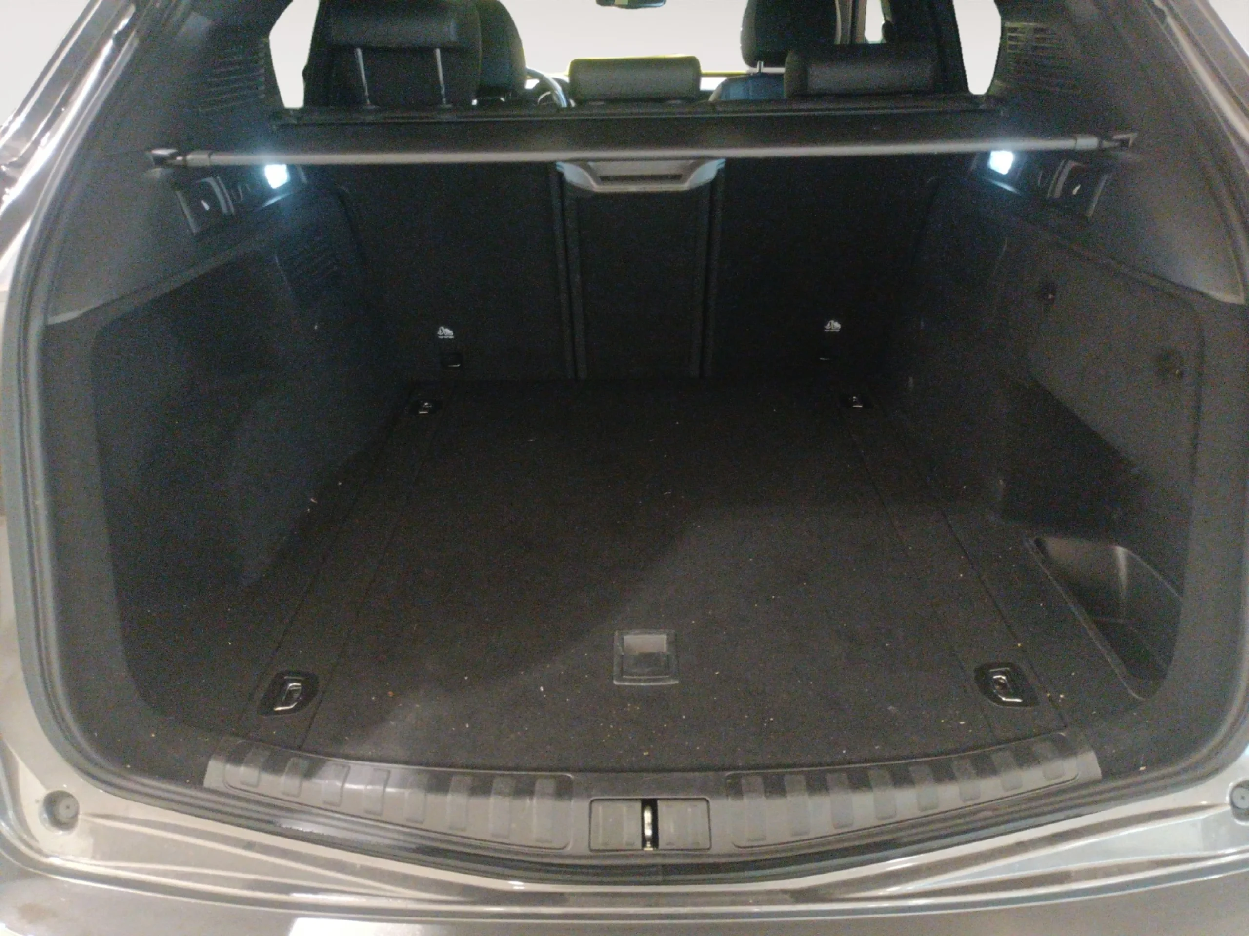 ALFA ROMEO STELVIO 2.2 DIÉSEL 154KW (210CV) VELOCE Q4 - Foto 8