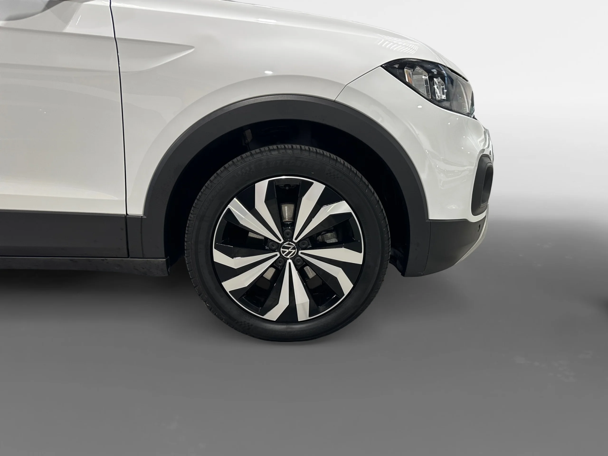 VOLKSWAGEN T CROSS ADVANCE 1.0 TSI 81KW (110CV) DSG - Foto 8